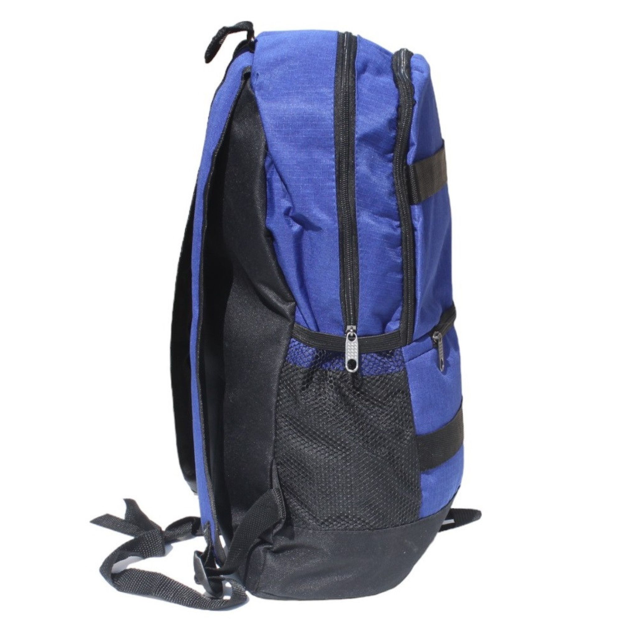 Рюкзак міський спортивний Nike (р-р 46х30см, синій) - 3 - Robinzon.ua