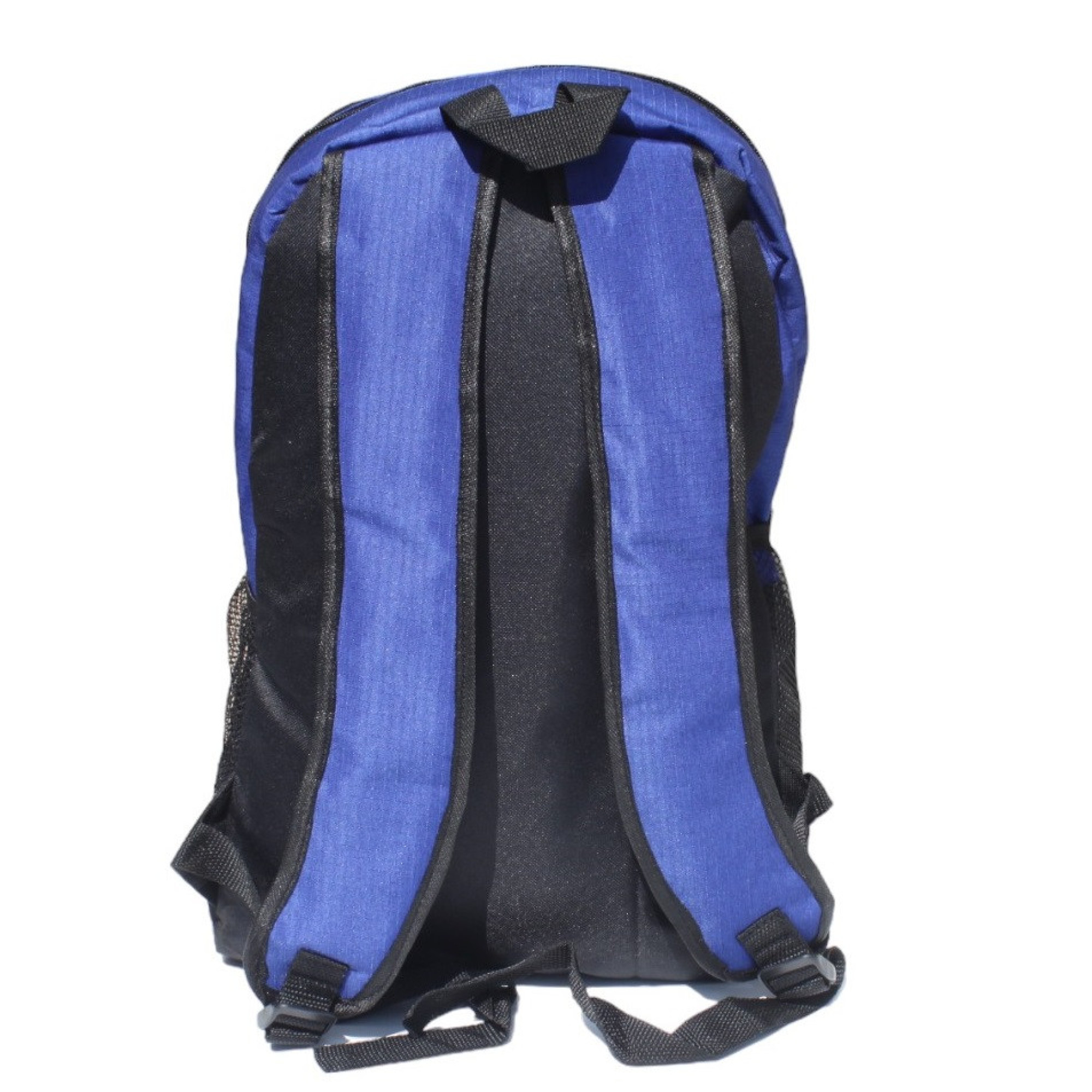 Рюкзак міський спортивний Nike (р-р 46х30см, синій) - 2 - Robinzon.ua