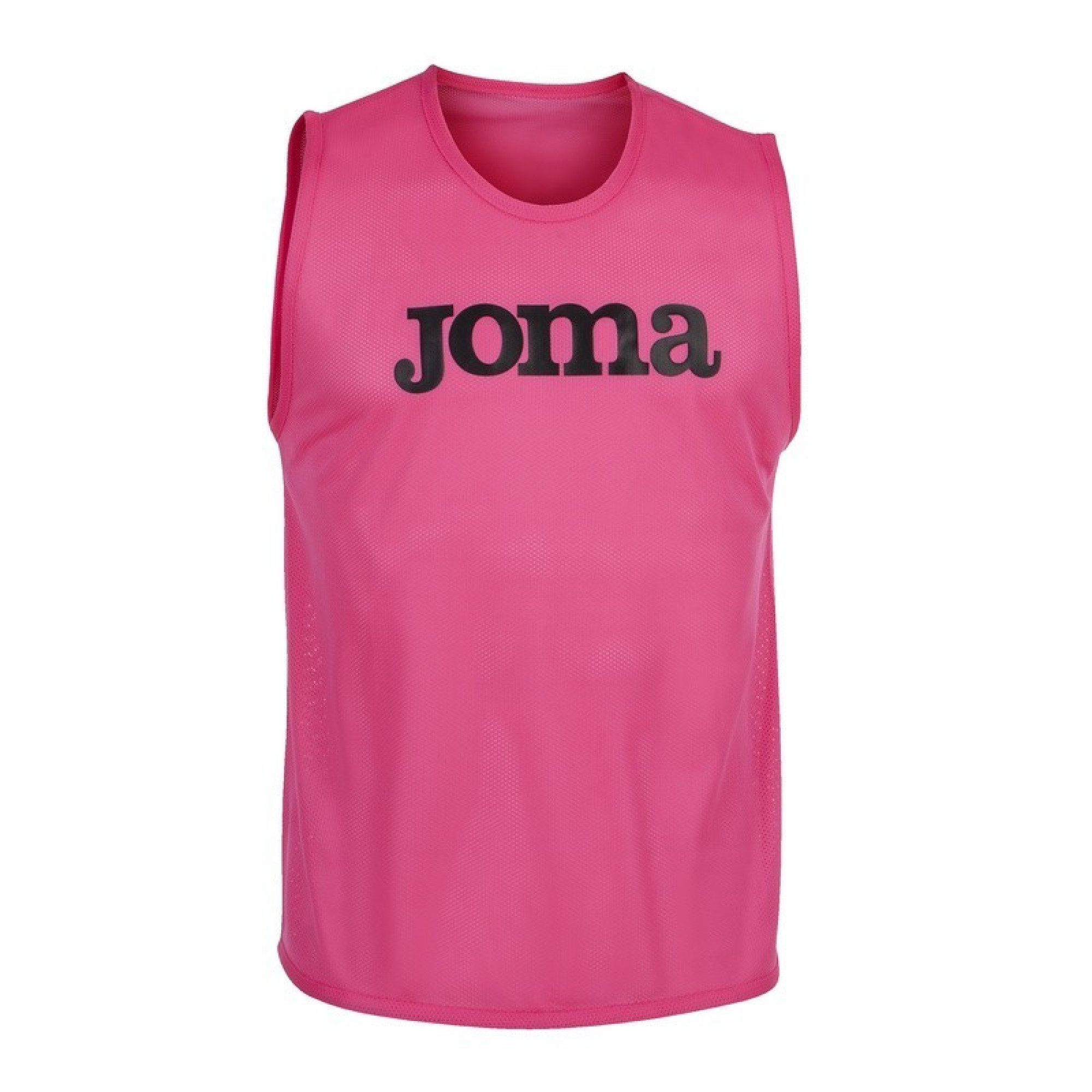 Манішка тренувальна Joma TRAINING BIB рожевий XL 101686.030 XL - Robinzon.ua