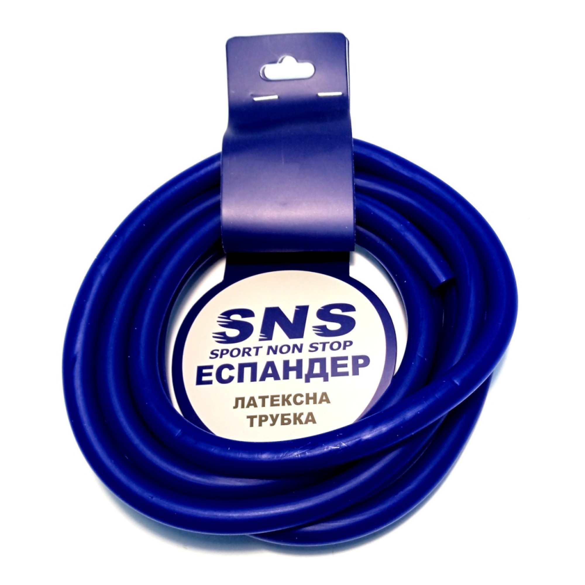 Еспандер латексна трубка SNS, heavy G120-35 - 2 - Robinzon.ua