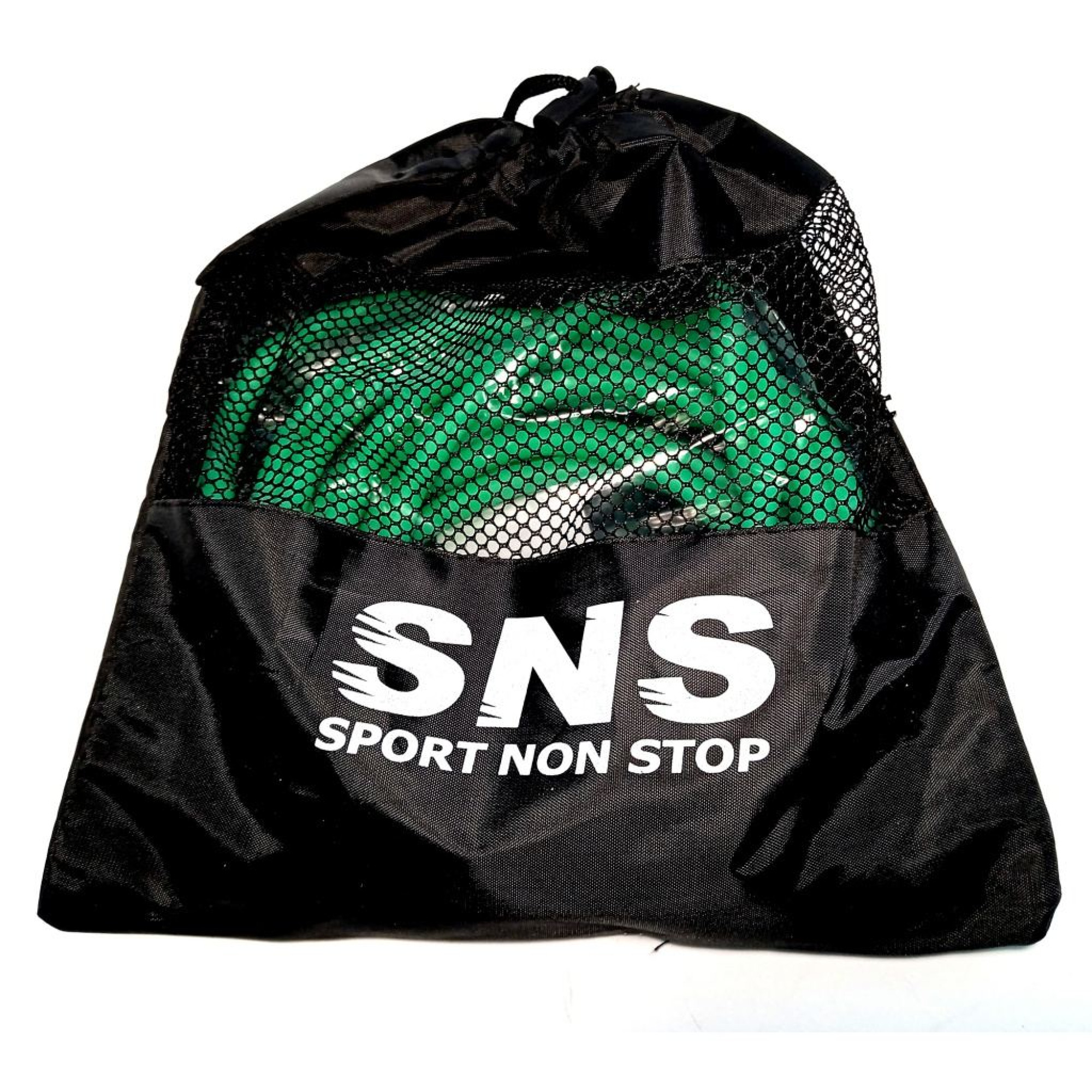 Эспандер шнур, длина 3 м, толщина 8 мм 8ММ-3М - 1 - Robinzon.ua