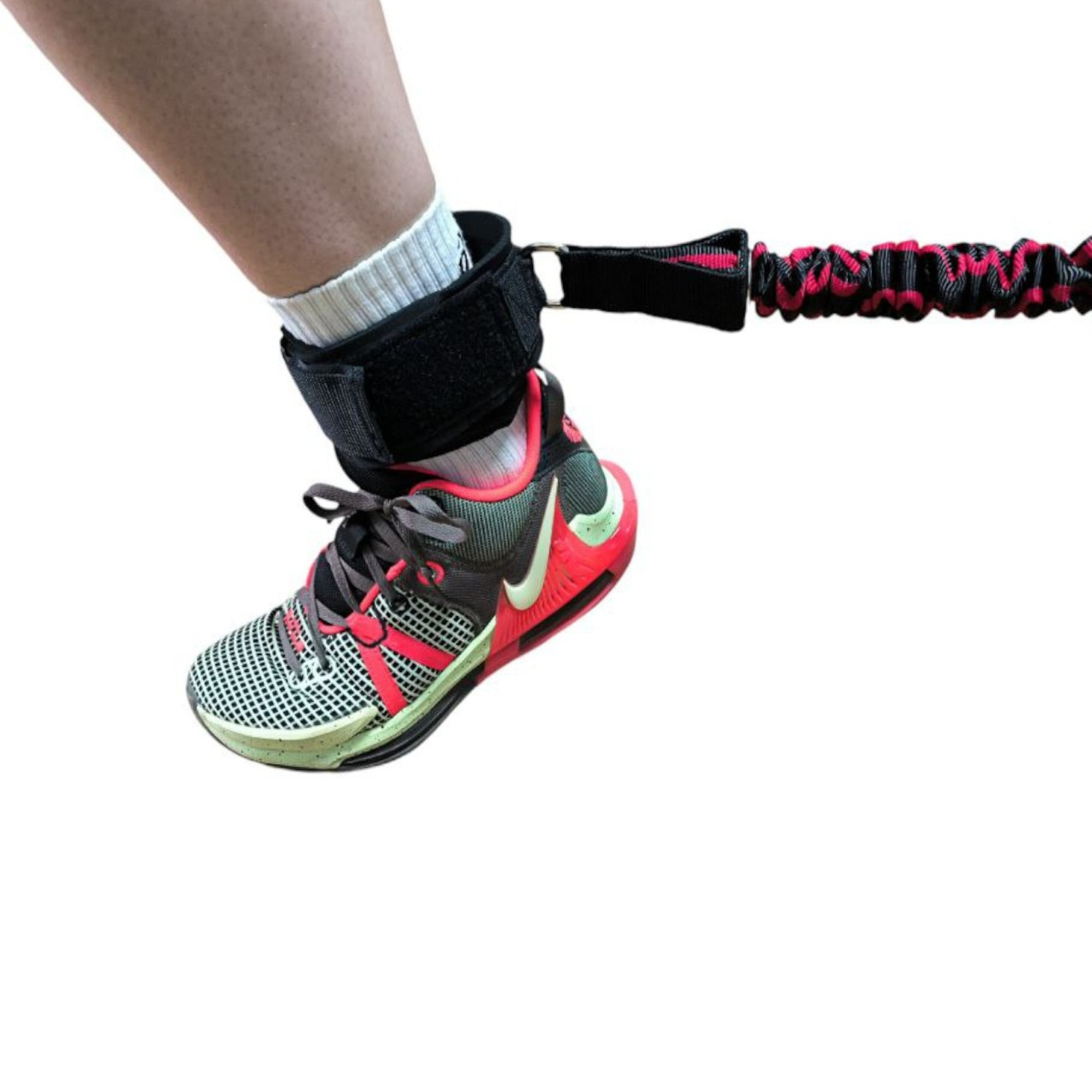 Многофункциональная тренировочная система эспандер WX-JTT - 3 - Robinzon.ua