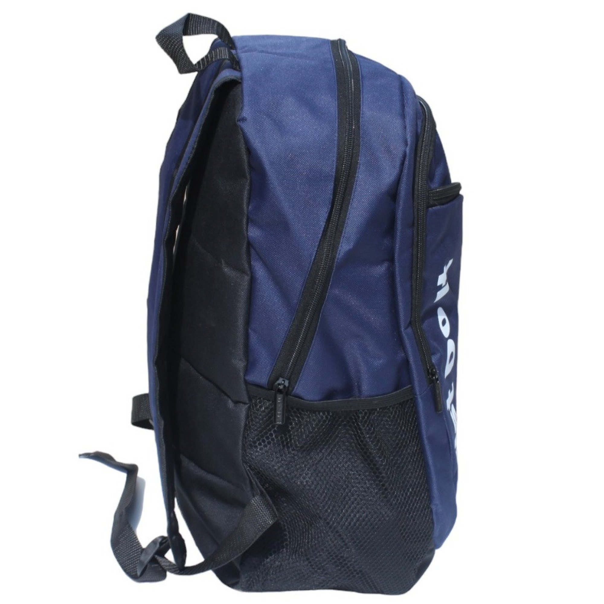 Рюкзак міський спортивний NIKE (р-р 44х29см, синій) - 3 - Robinzon.ua