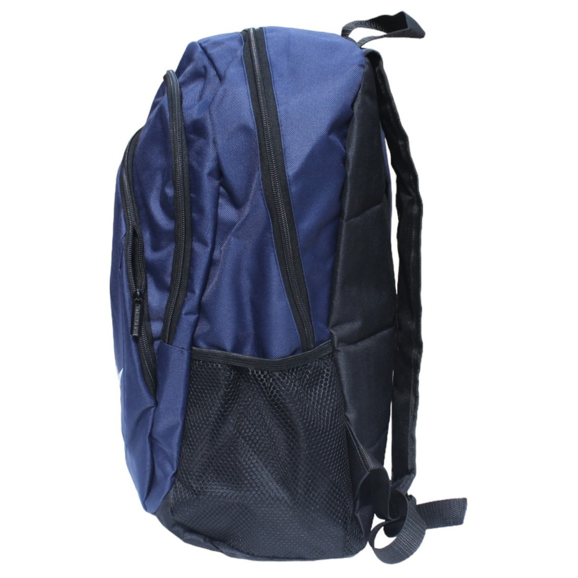 Рюкзак міський спортивний NIKE (р-р 44х29см, синій) - 1 - Robinzon.ua