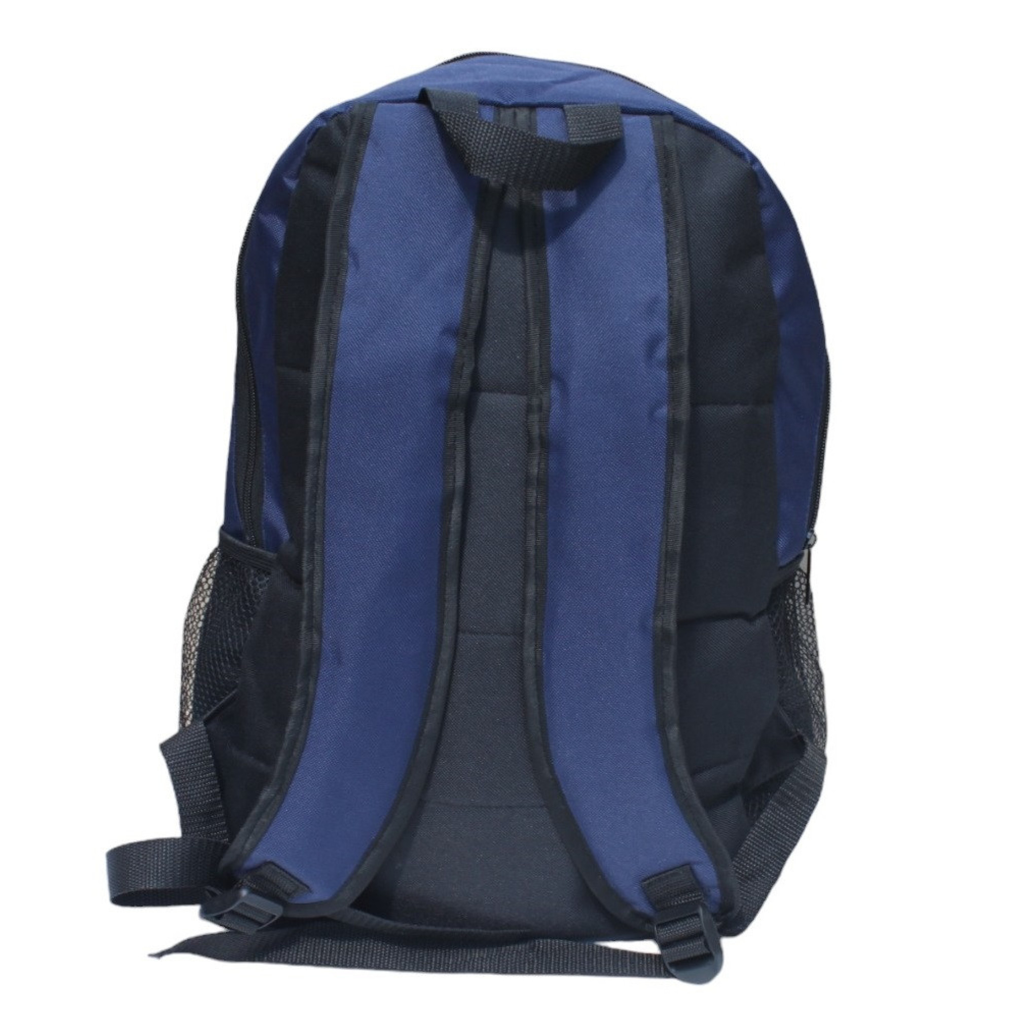 Рюкзак міський спортивний NIKE (р-р 44х29см, синій) - 2 - Robinzon.ua