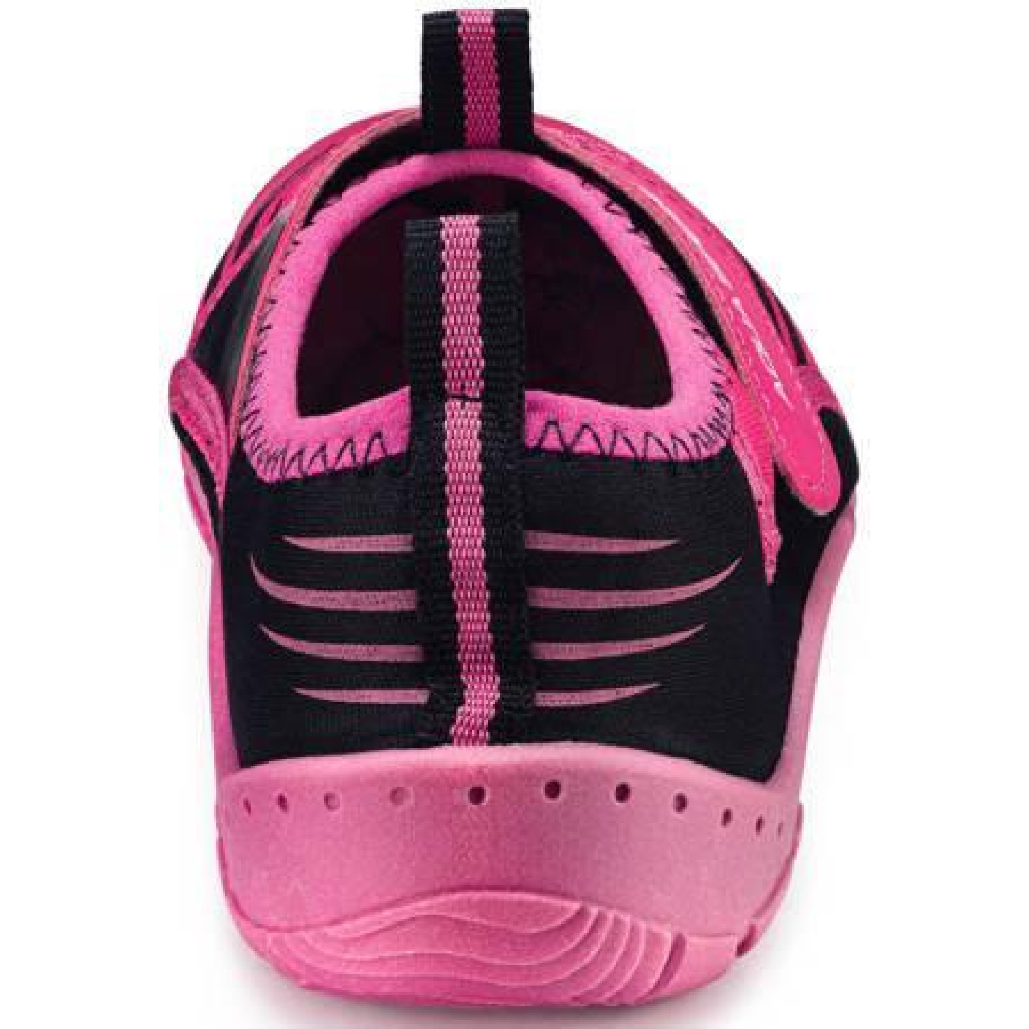 Аквашузи Aqua Speed model 27F 9373 рожевий, чорний Уні 31 642-27F 31 - 3 - Robinzon.ua