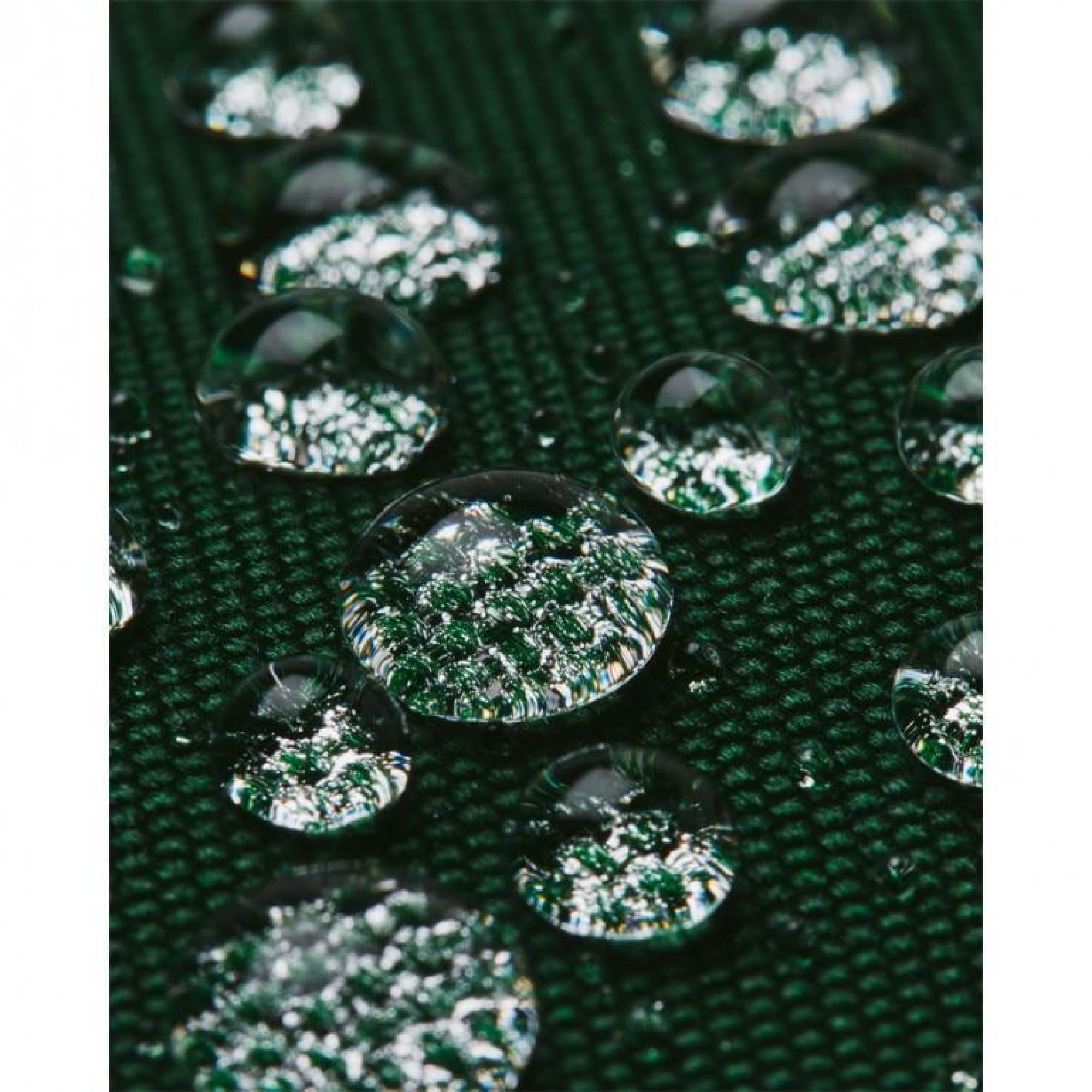 Рюкзак UA Loudon Lite Backpack 20L Зелений 30х45х13 см (1380476-301) - 5 - Robinzon.ua