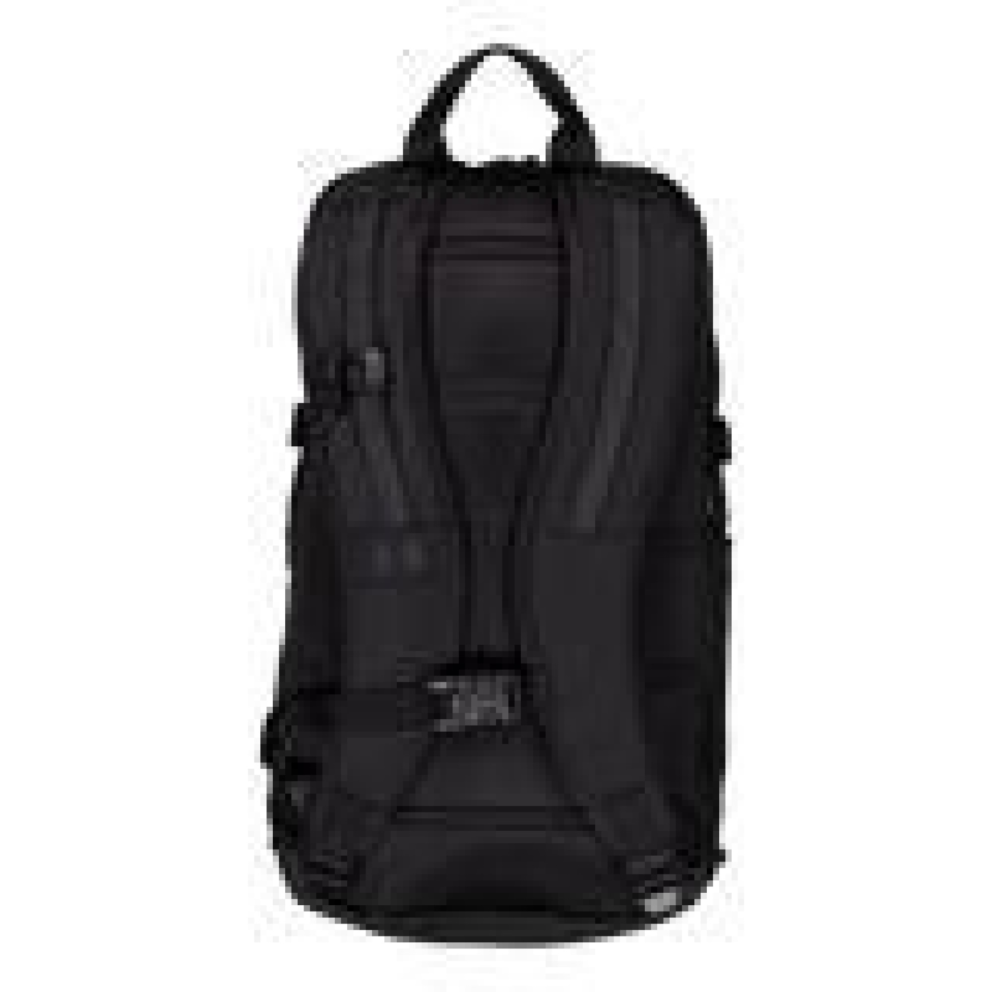 Рюкзак UA Triumph Sport Backpack 21L Чорний 29х48х18 см (1372290-003) - 1 - Robinzon.ua