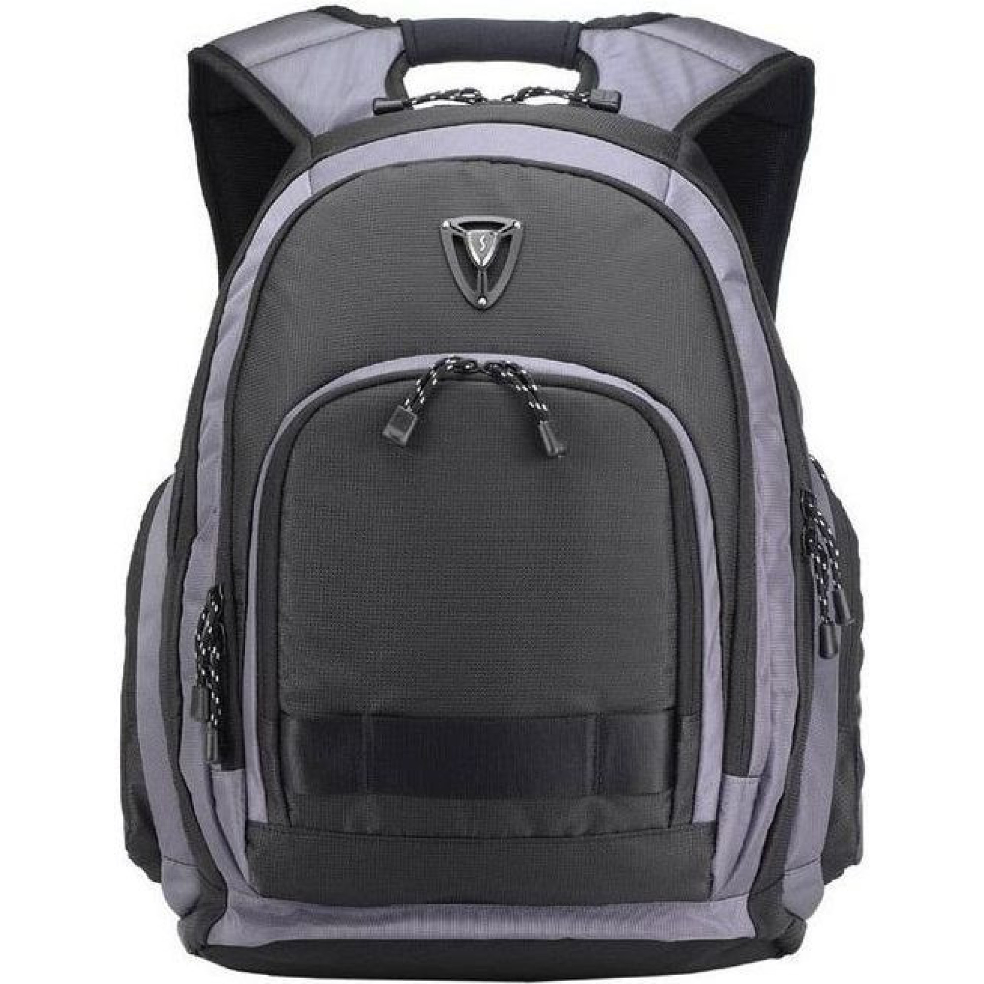 Рюкзак для ноутбука 15,6 з сумкою для фотокамери та дощовиком Sumdex - 1 - Robinzon.ua