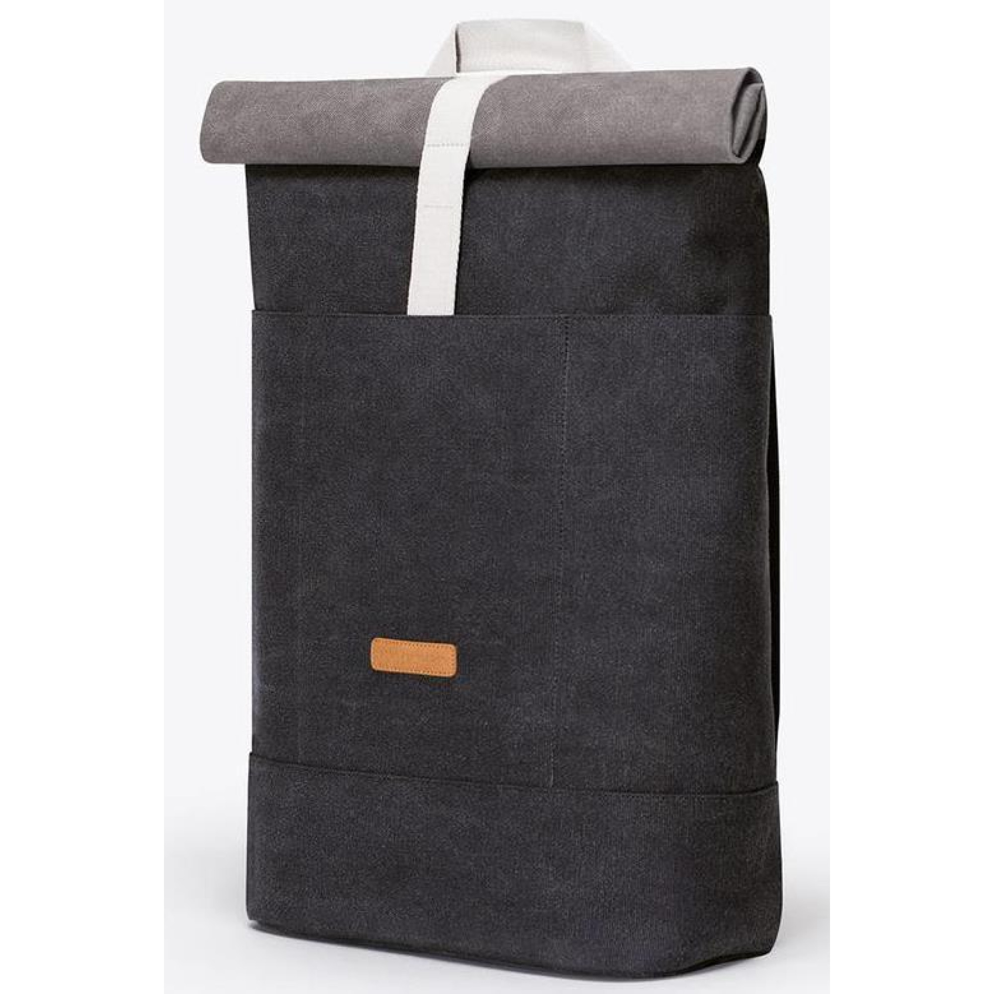 Городской рюкзак Ucon Acrobatics Hajo Backpack black на 16л - 3 - Robinzon.ua