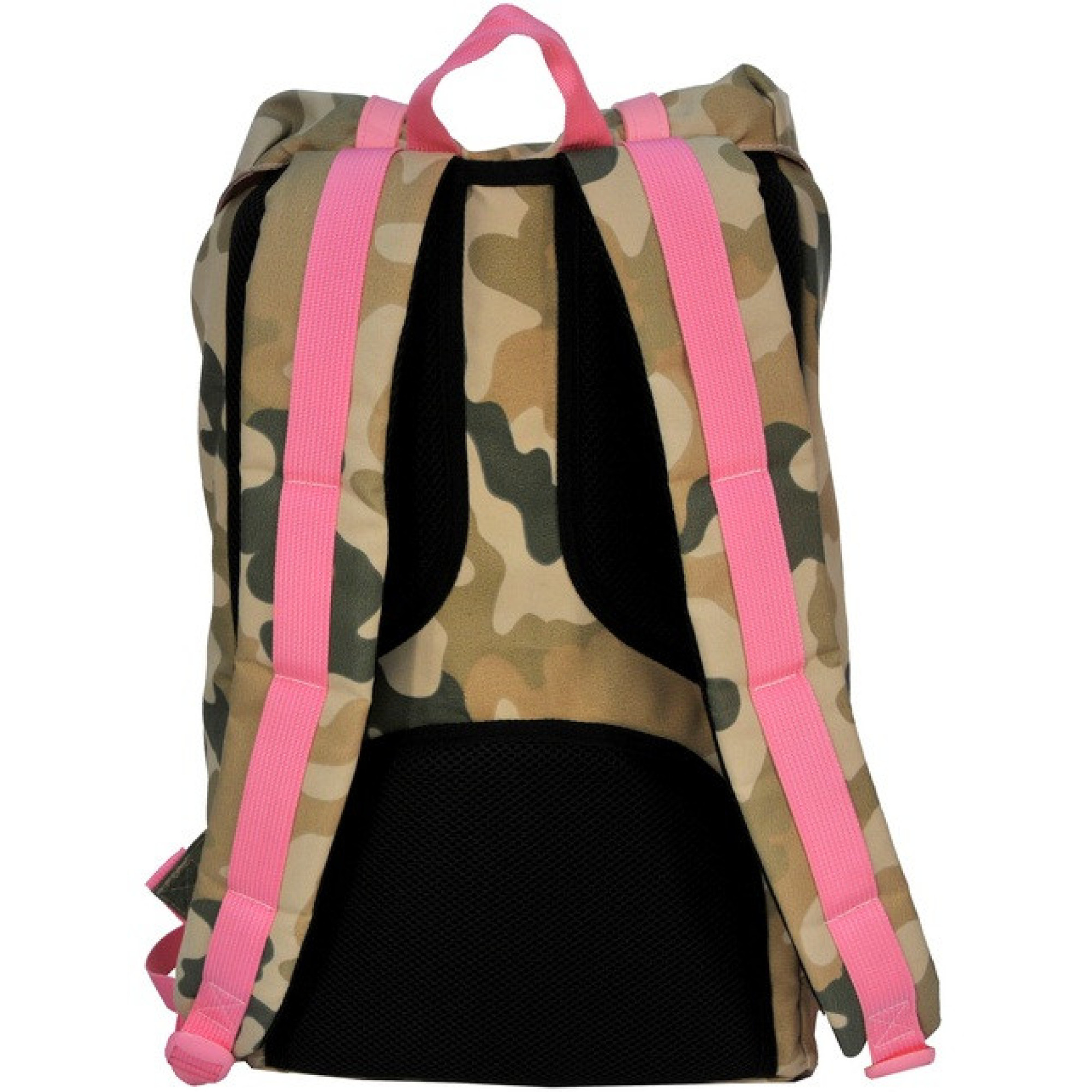 Рюкзак для ноутбука Paso 15,6 дюймів на 25л - 1 - Robinzon.ua