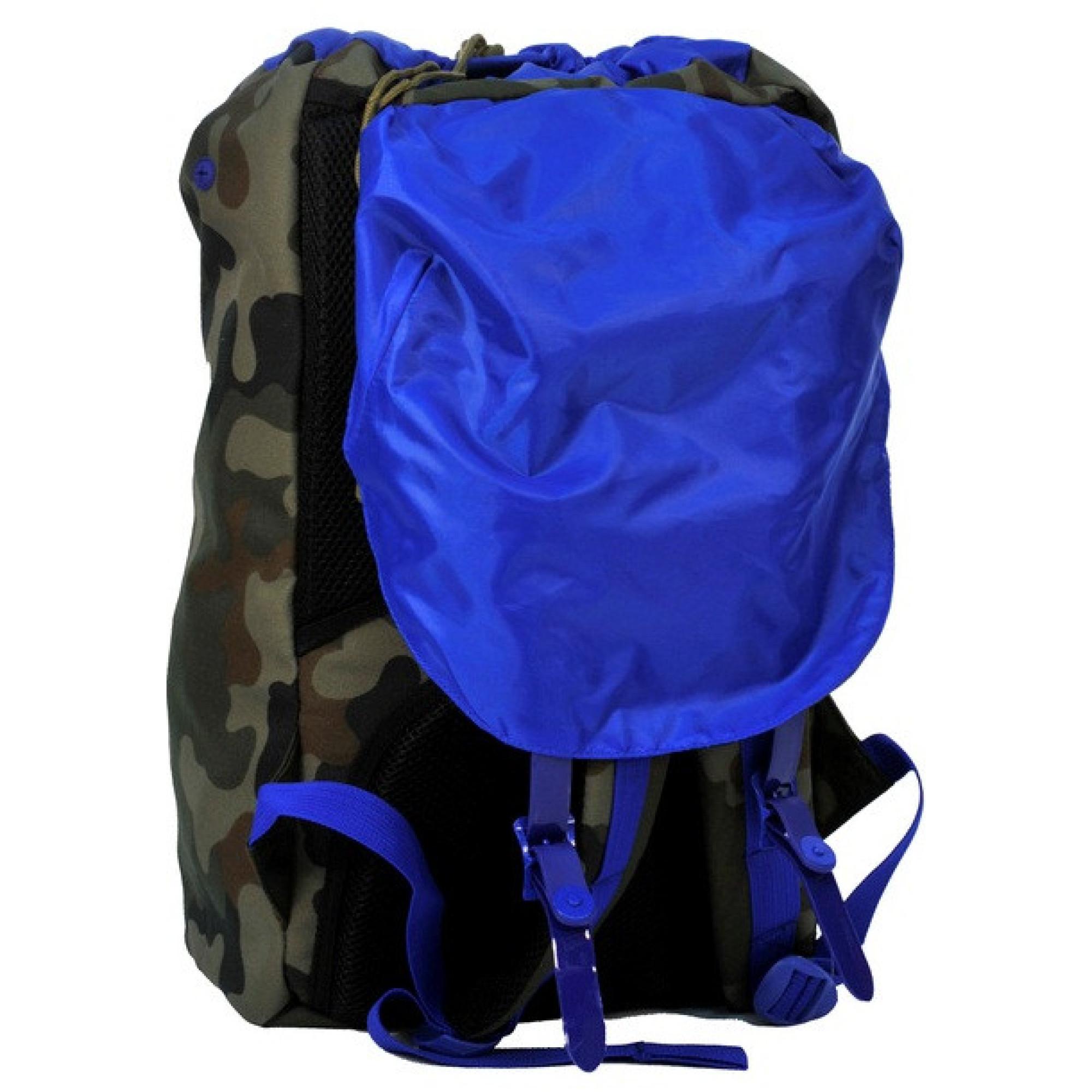 Городской рюкзак Paso для ноутбука 15,6 дюймов на 25л - 3 - Robinzon.ua