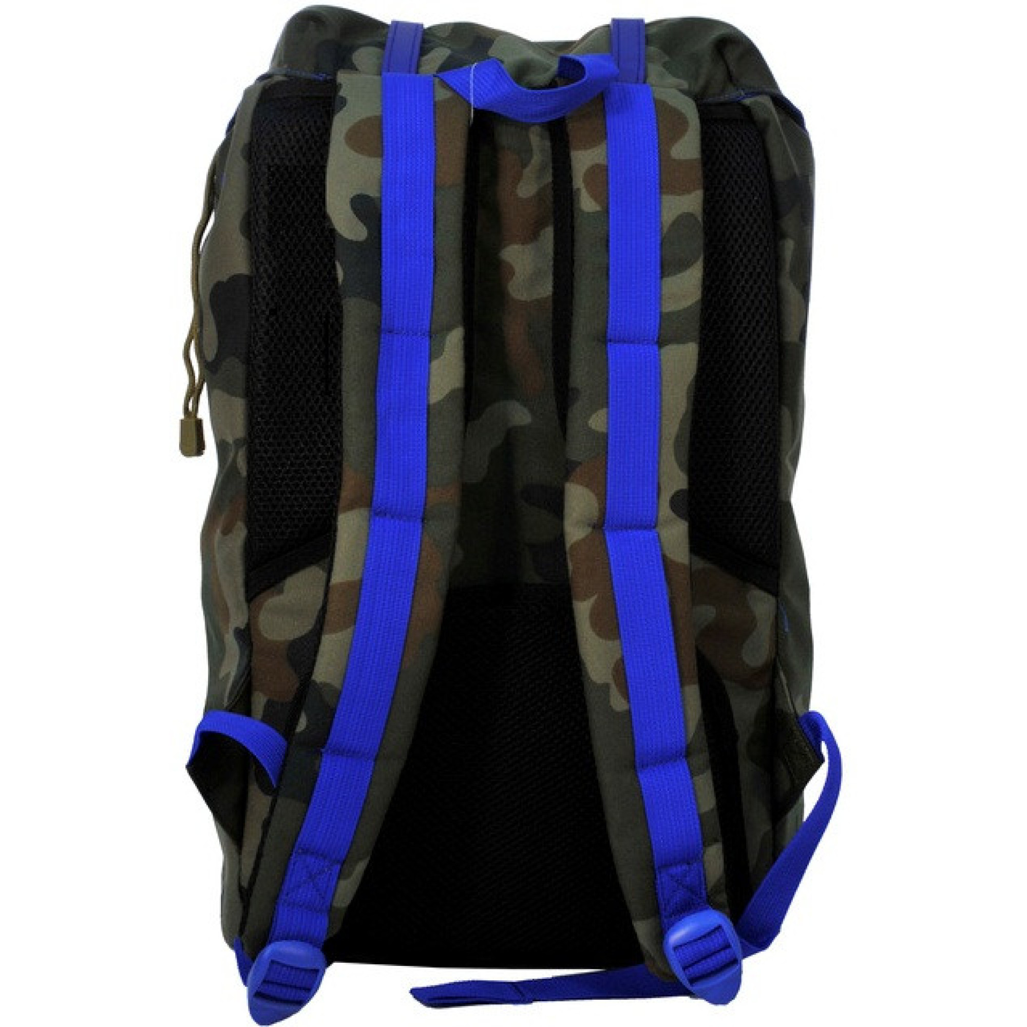 Городской рюкзак Paso для ноутбука 15,6 дюймов на 25л - 2 - Robinzon.ua