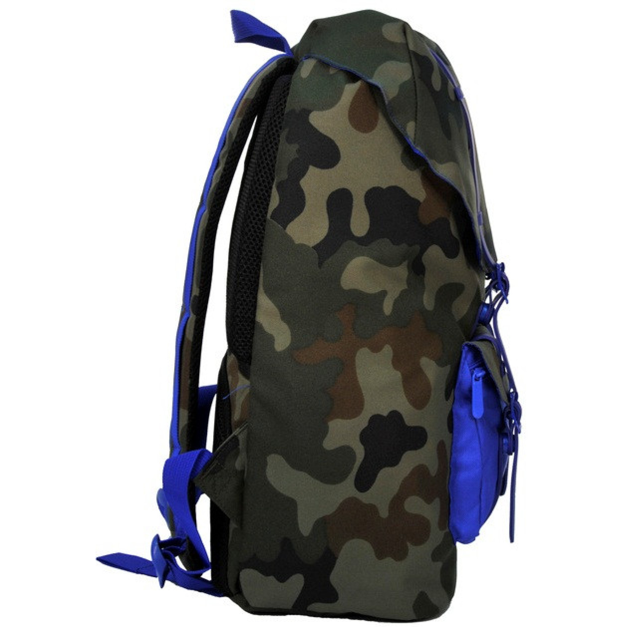 Городской рюкзак Paso для ноутбука 15,6 дюймов на 25л - 1 - Robinzon.ua