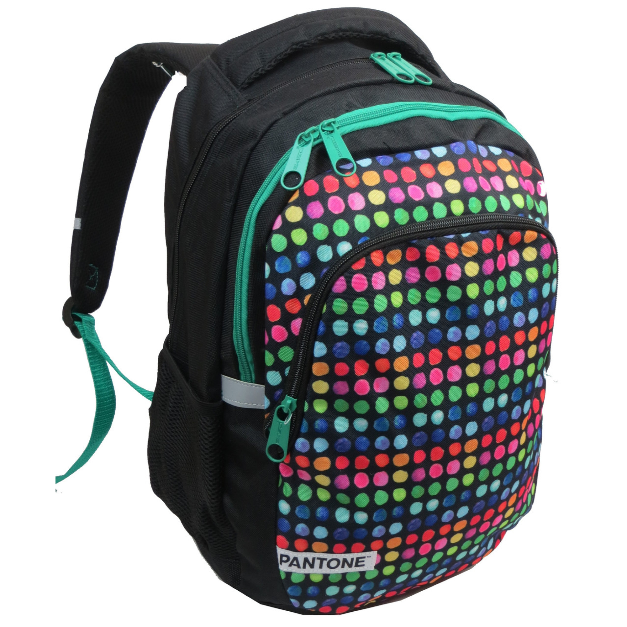 Молодіжний рюкзак Paso на 18л - 1 - Robinzon.ua