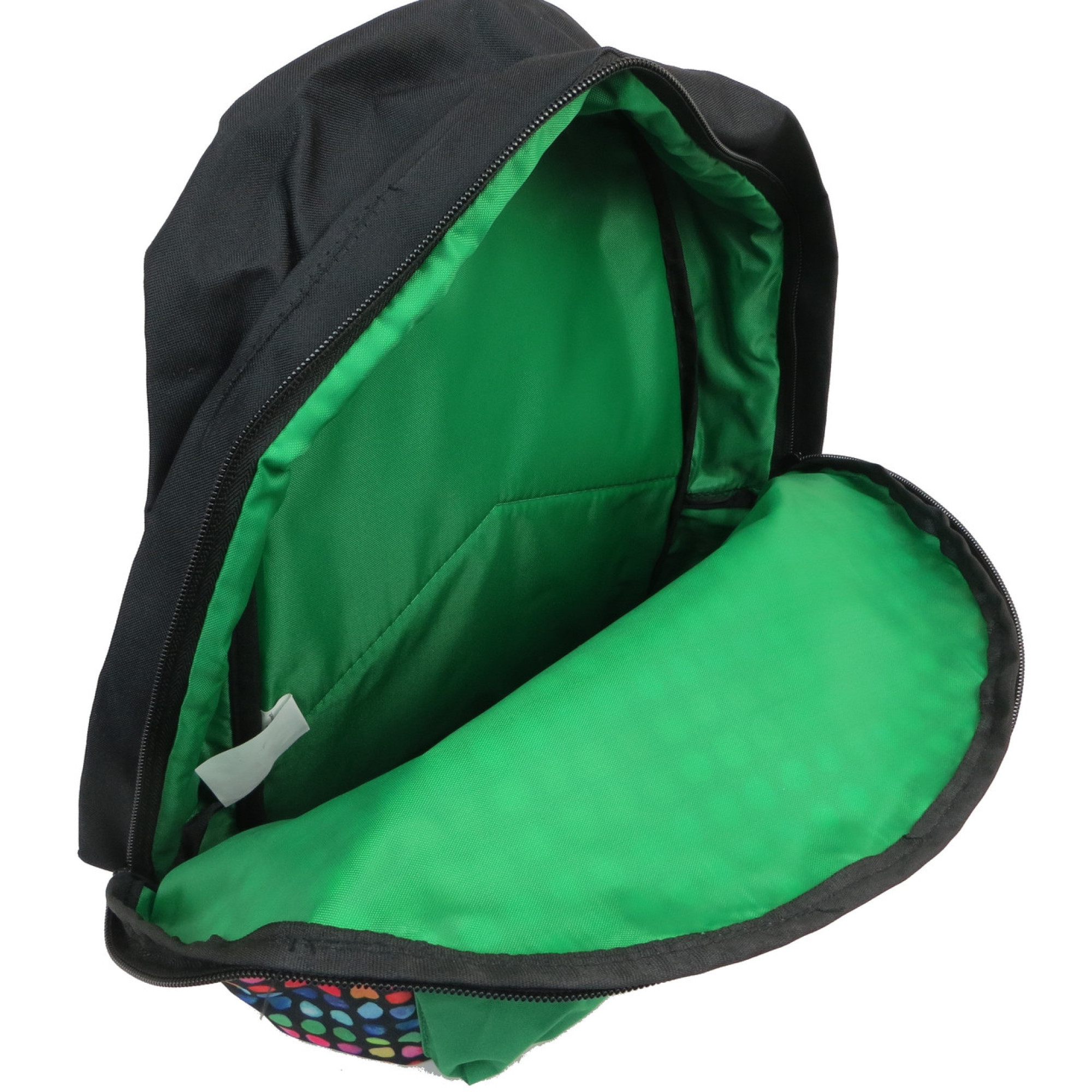 Молодіжний рюкзак Paso на 18л - 2 - Robinzon.ua