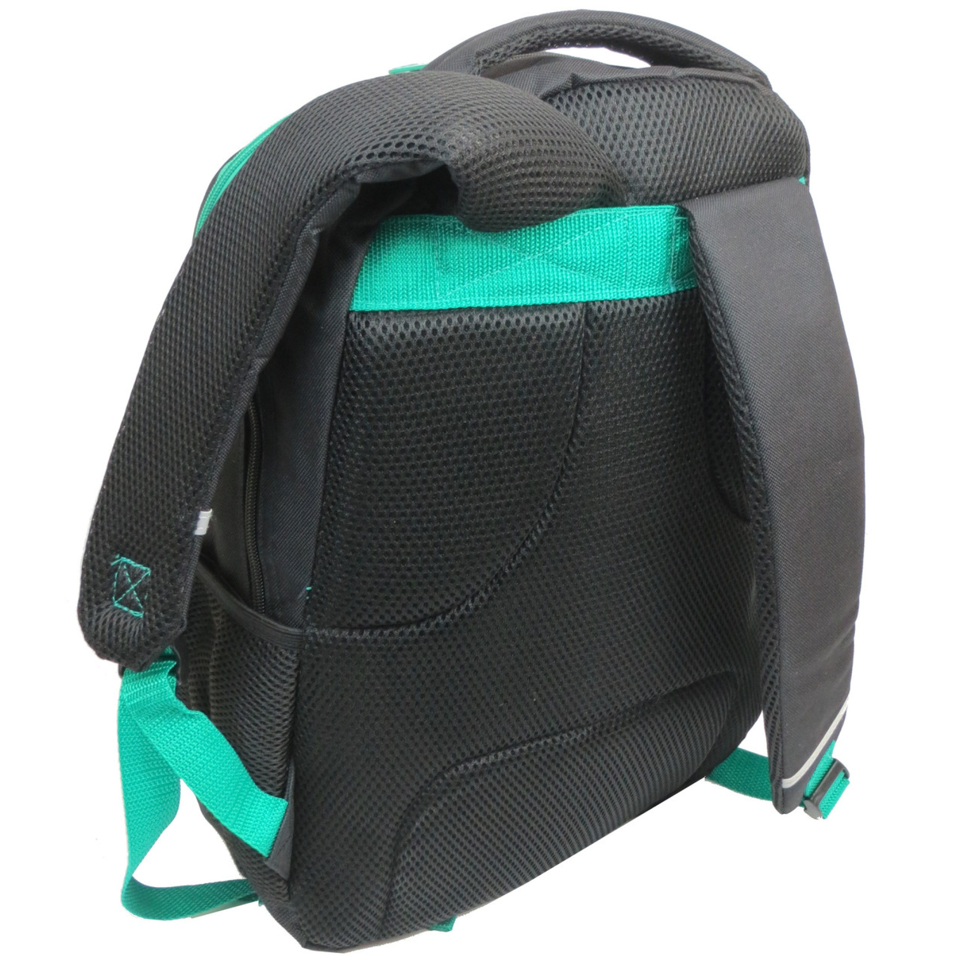 Молодіжний рюкзак Paso на 18л - 4 - Robinzon.ua