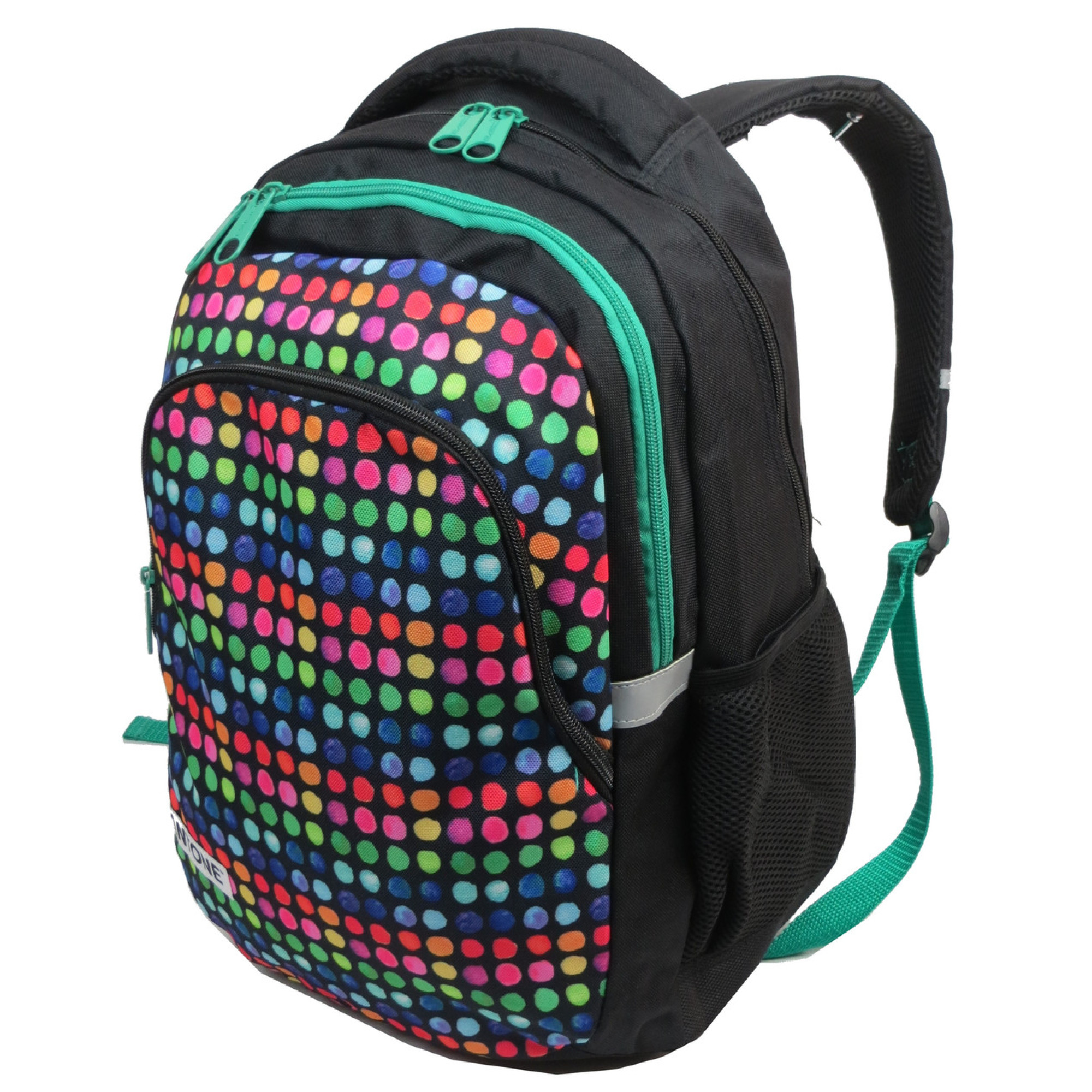 Молодіжний рюкзак Paso на 18л - 3 - Robinzon.ua