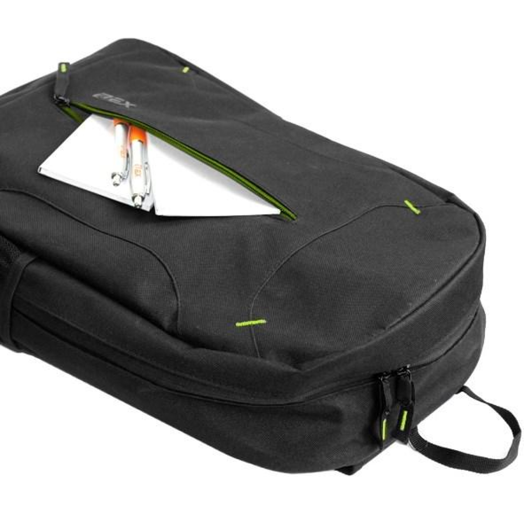 Рюкзак для ноутбука 16 дюймов D-lex на 18л - 4 - Robinzon.ua