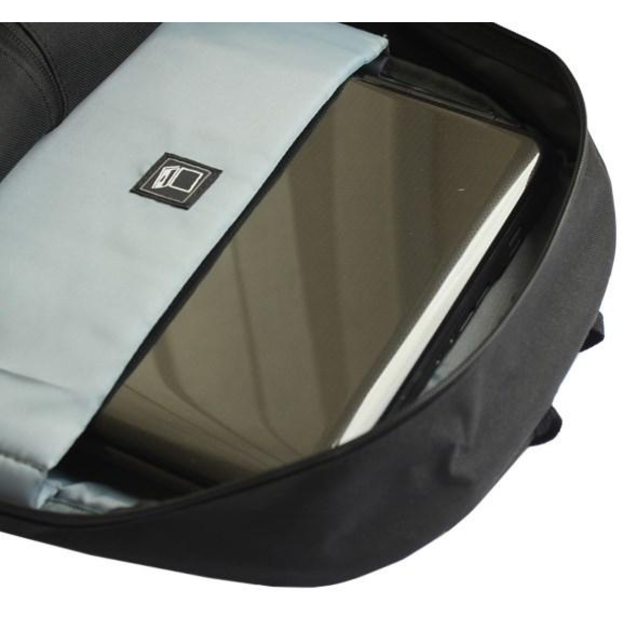 Рюкзак для ноутбука 16 дюймов D-lex на 18л - 3 - Robinzon.ua