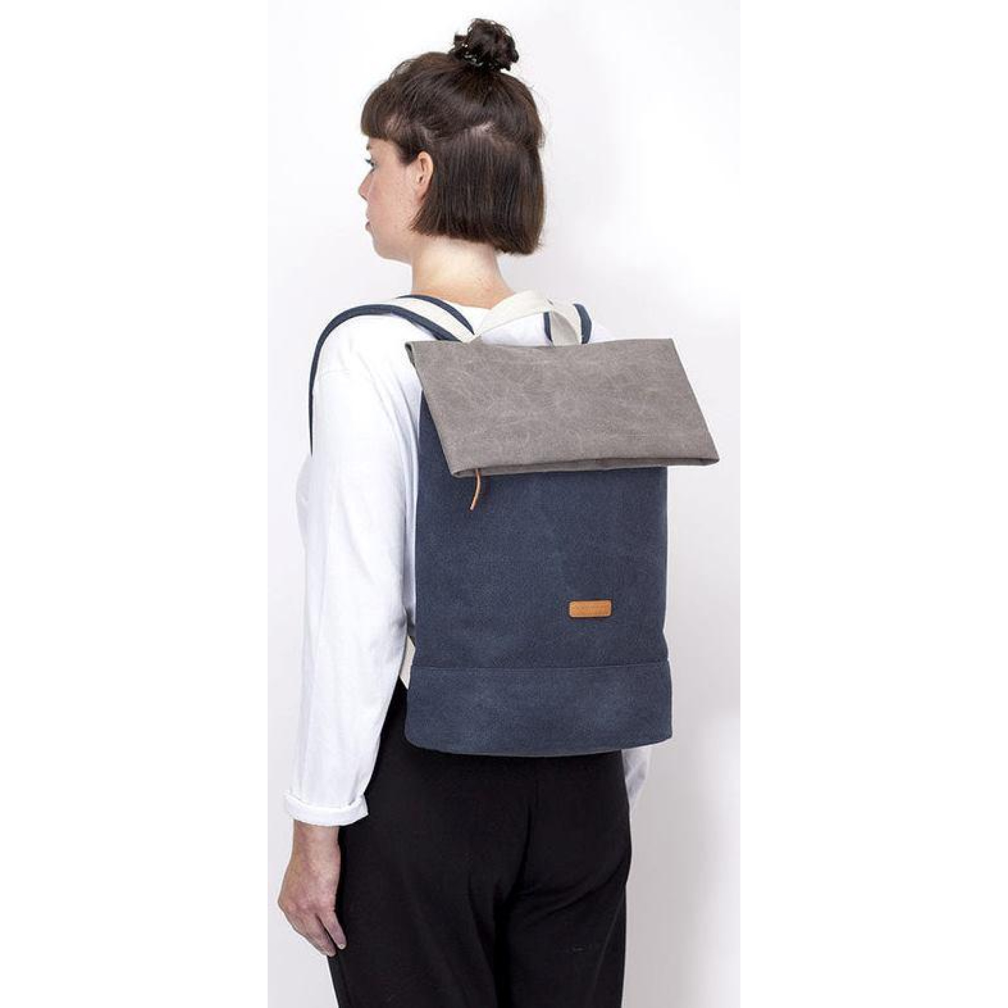 Міський рюкзак Ucon Karlo Backpack на 20л - 3 - Robinzon.ua