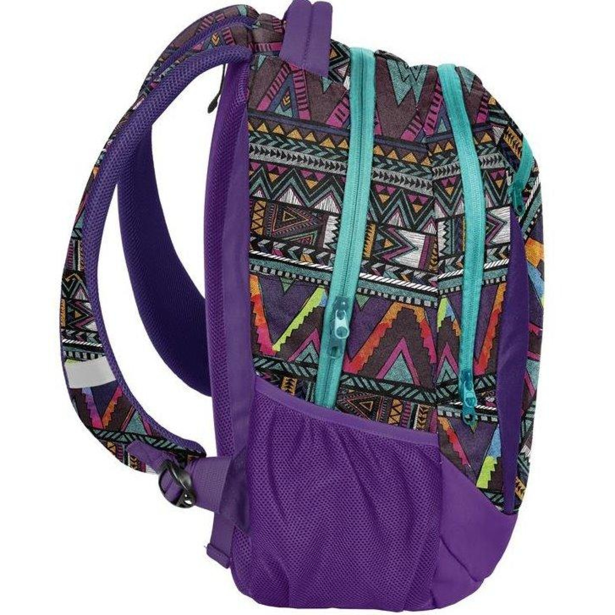 Рюкзак міський Paso з тканини на 22л - 1 - Robinzon.ua