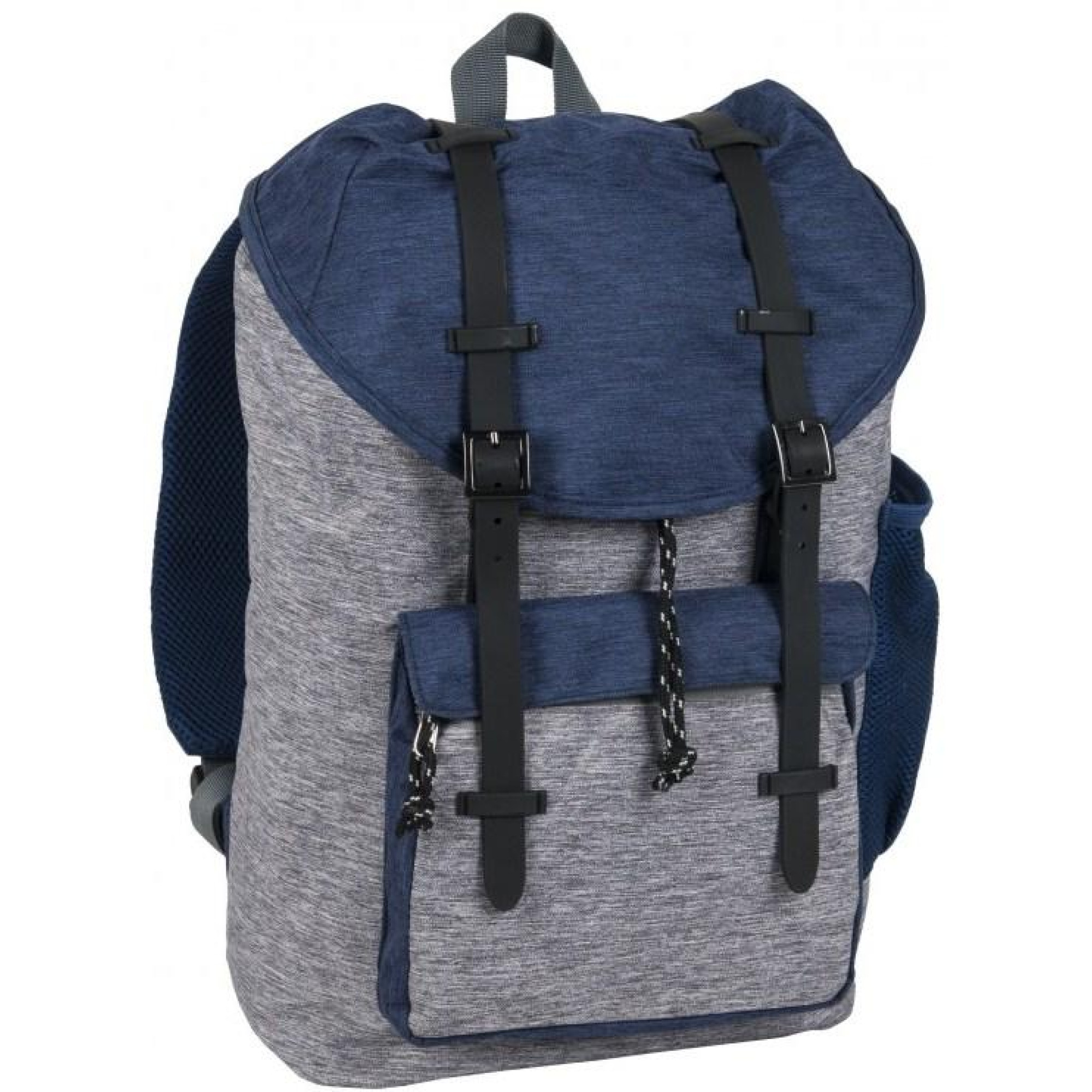 Рюкзак молодіжний Paso на 22л - Robinzon.ua