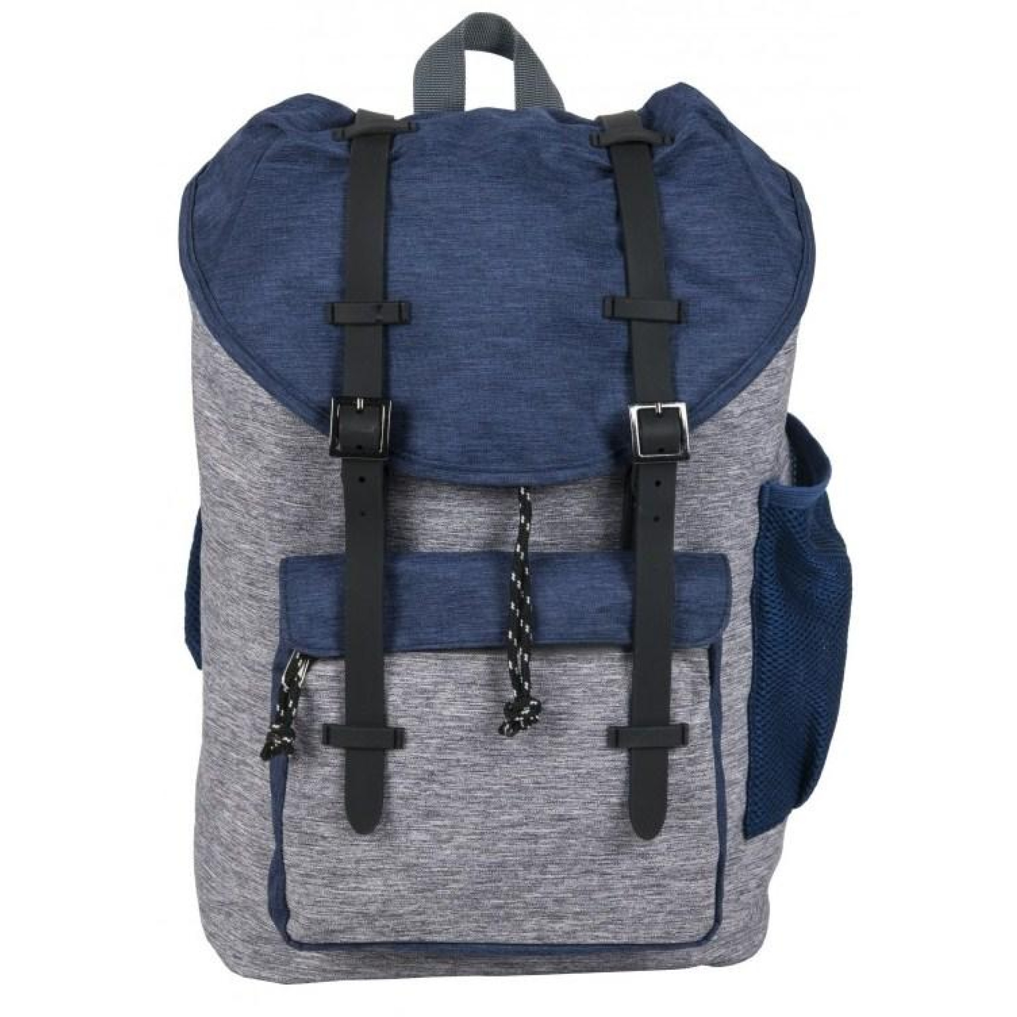 Рюкзак молодіжний Paso на 22л - 1 - Robinzon.ua