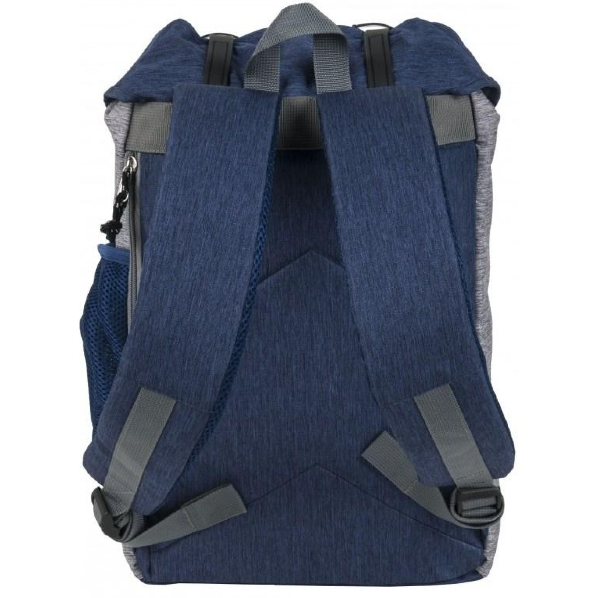 Рюкзак молодіжний Paso на 22л - 3 - Robinzon.ua