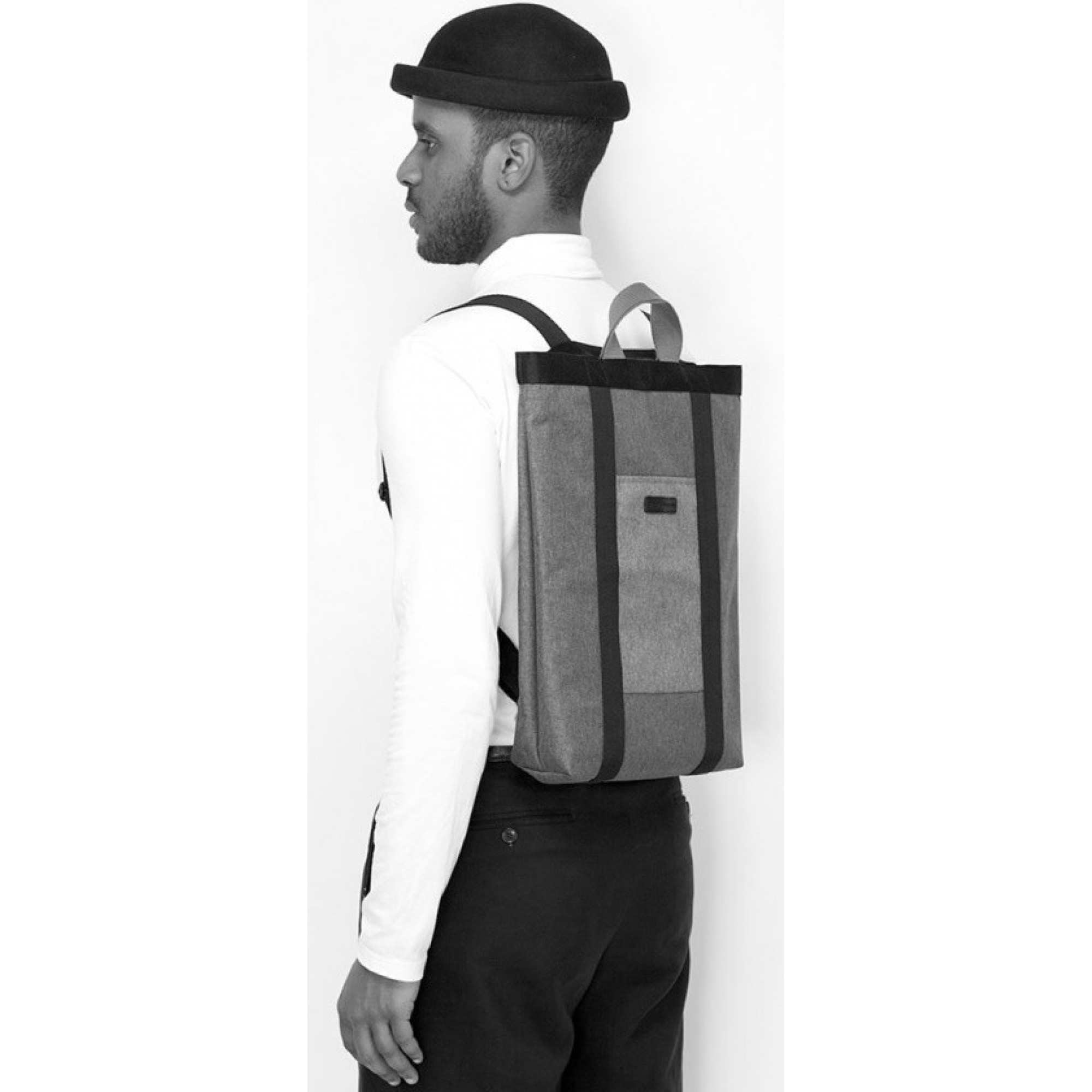 Рюкзак сумка Ucon Acrobatics Ruben Bag 12 л - 2 - Robinzon.ua