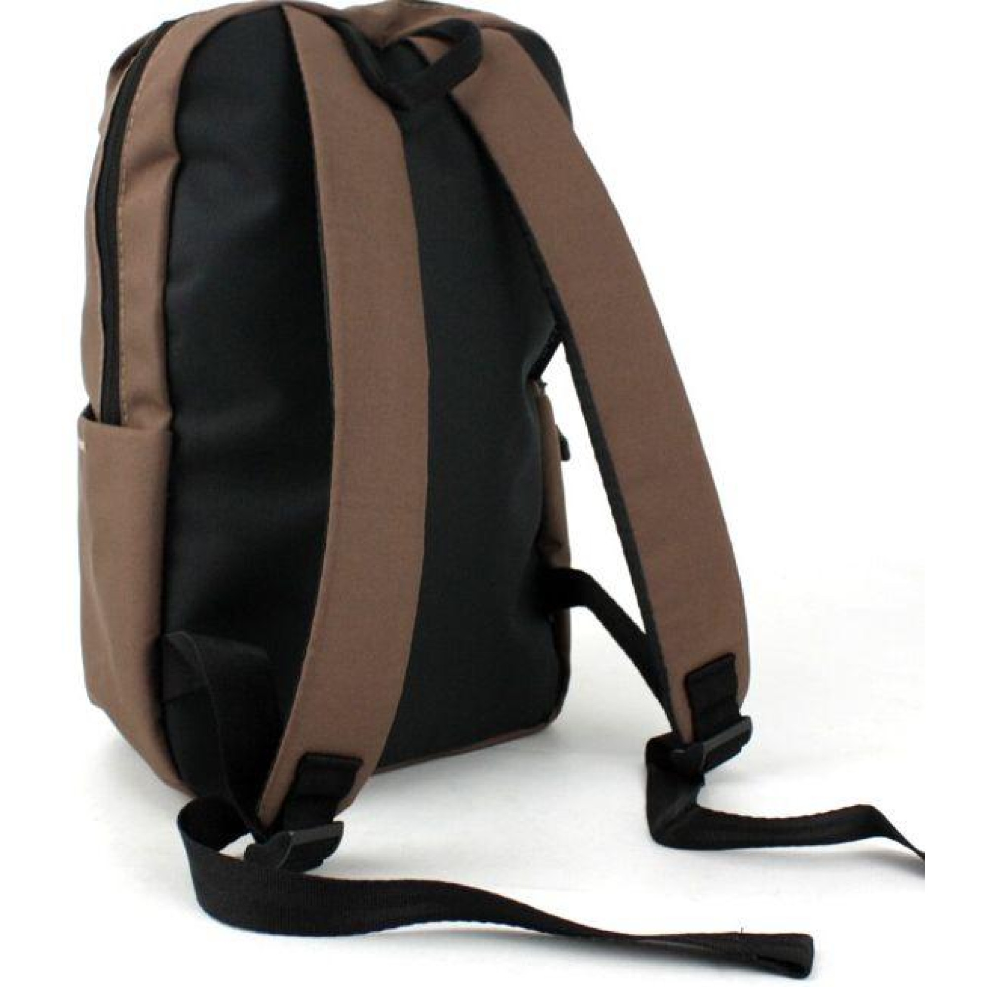 Рюкзак для міста Wallaby 9 л коричневий - 3 - Robinzon.ua