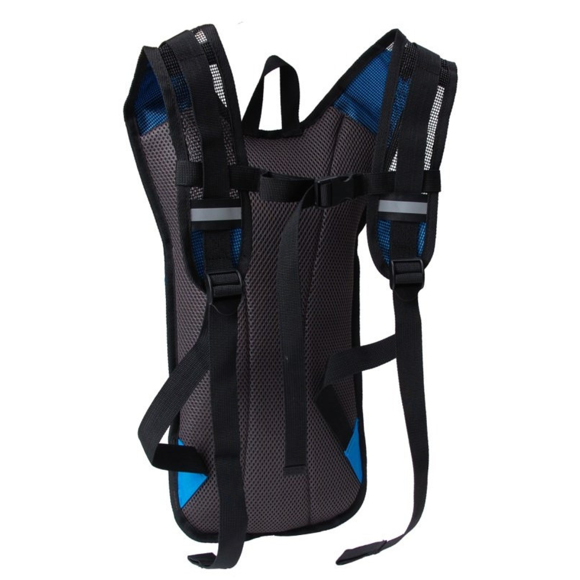 Рюкзак велосипедний 5L Corvet червоний - 1 - Robinzon.ua