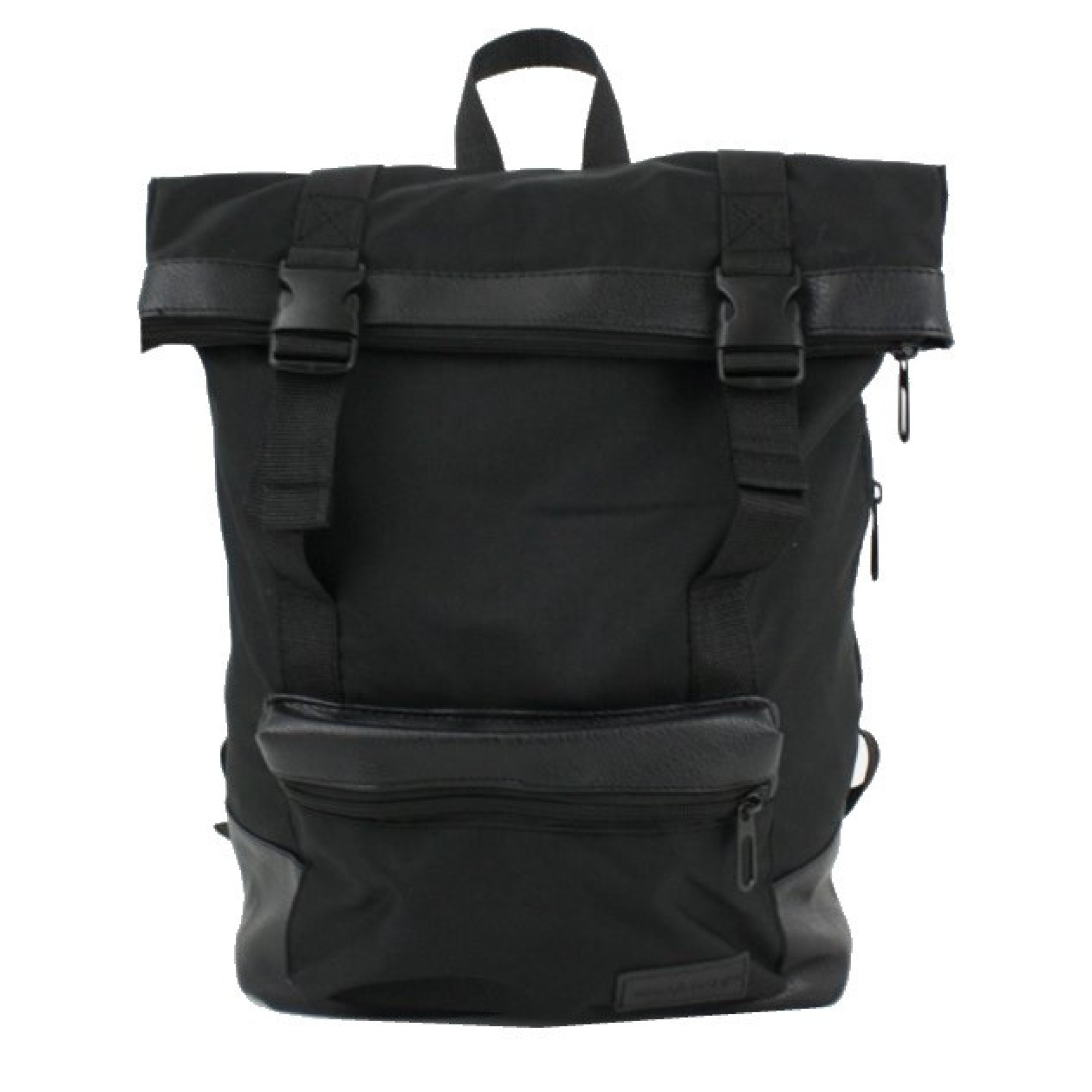 Рюкзак городской Wallaby, Украина  черный - 1 - Robinzon.ua