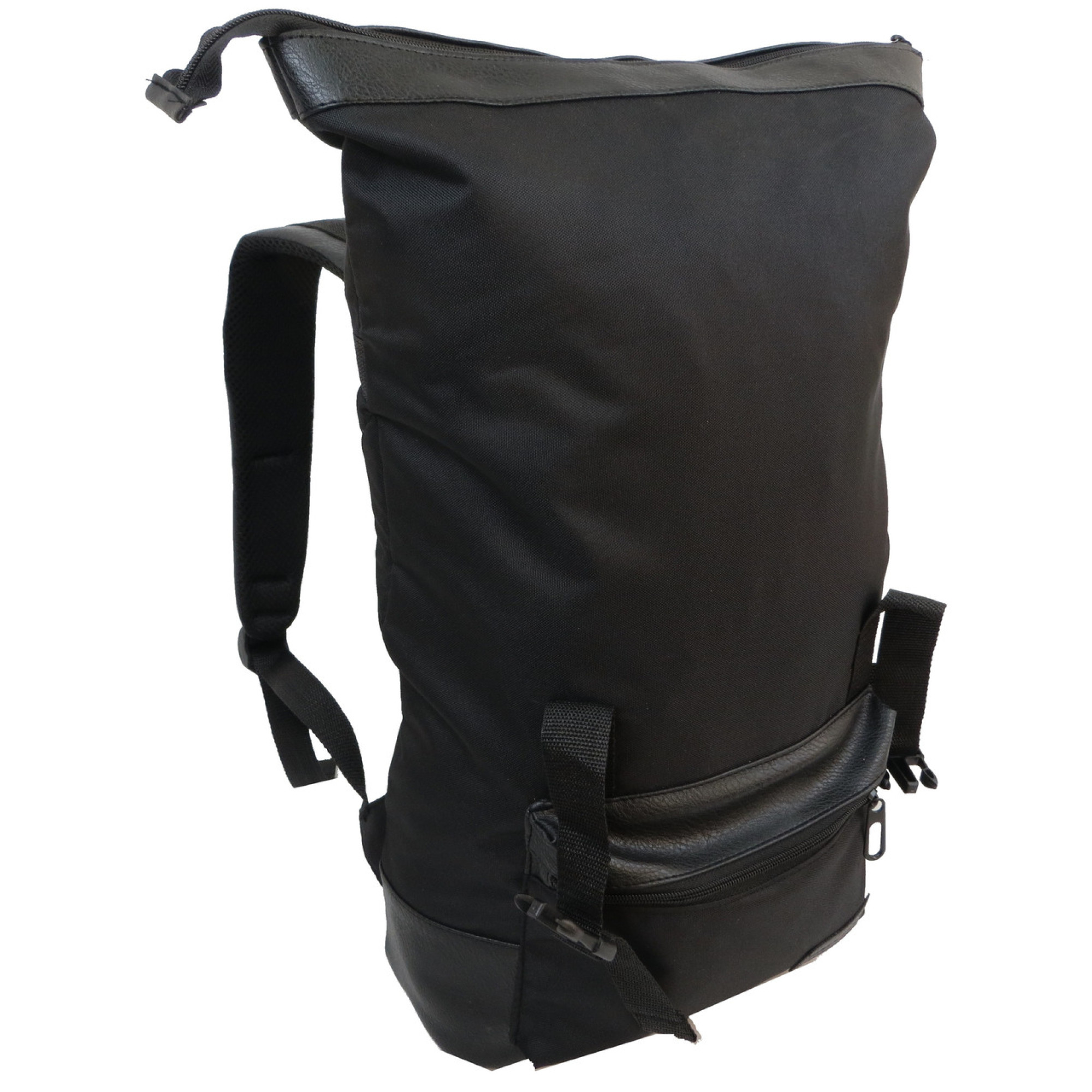 Рюкзак городской Wallaby, Украина  черный - 5 - Robinzon.ua