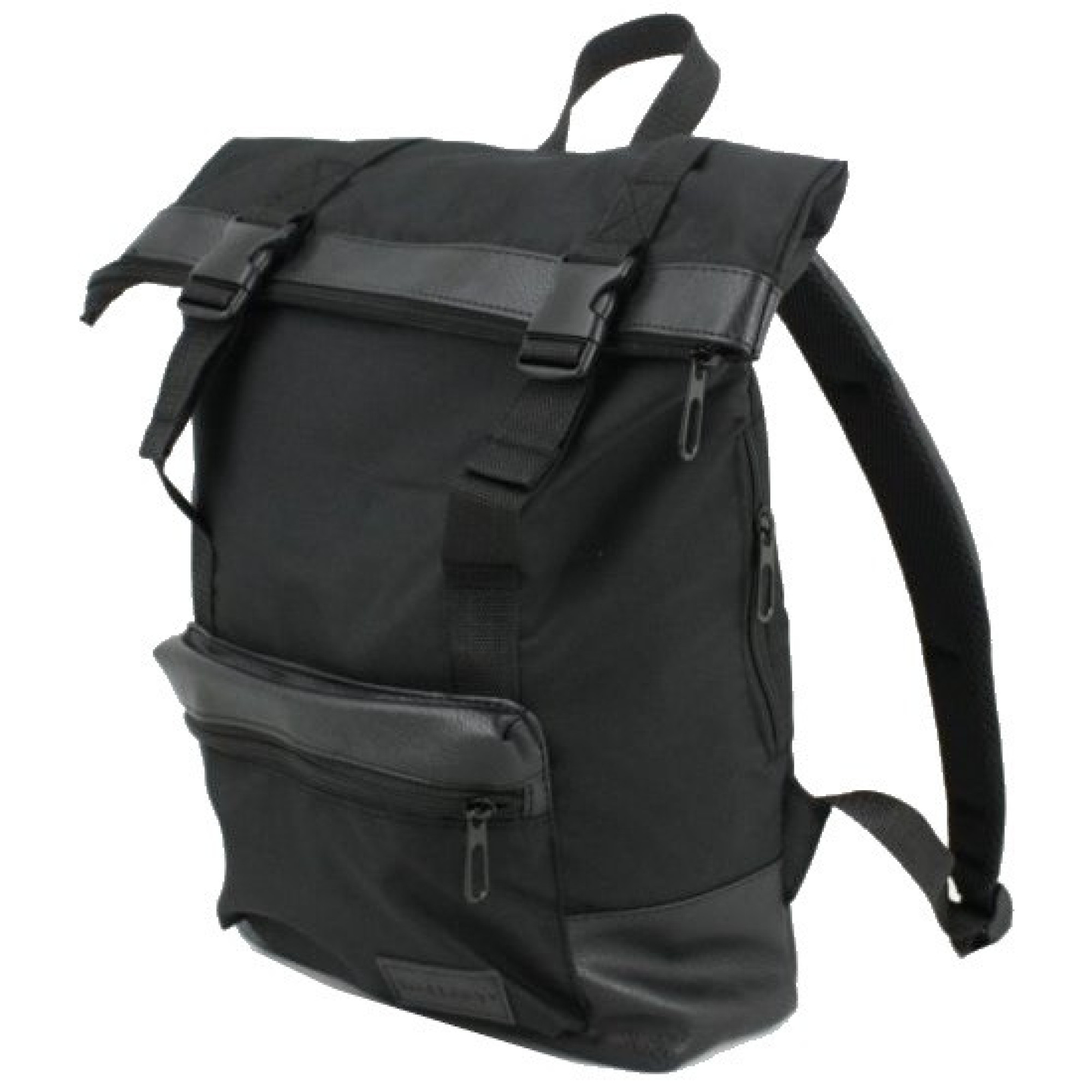 Рюкзак міський Wallaby, Україна чорний - Robinzon.ua