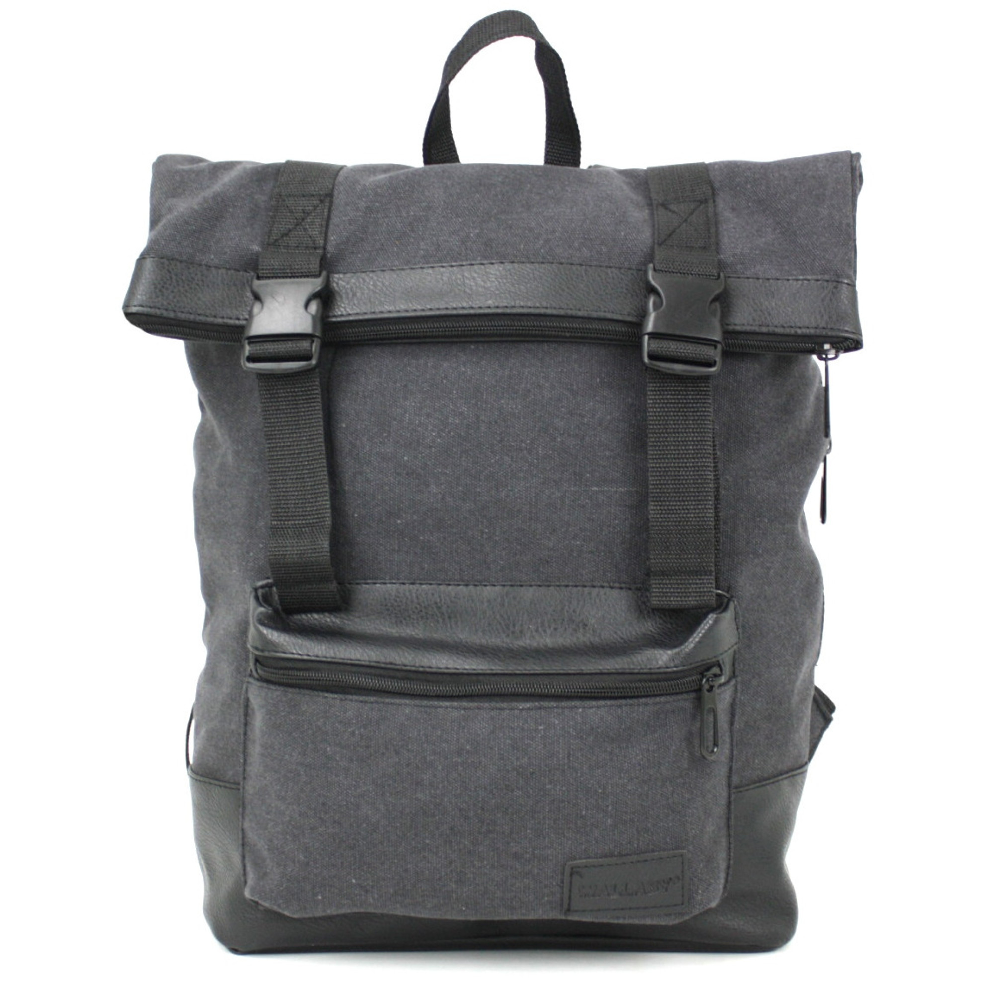 Міський котоновий рюкзак 20L Wallaby, Україна - 1 Міський котоновий рюкзак 20L Wallaby, Україна - 1 - Robinzon.ua