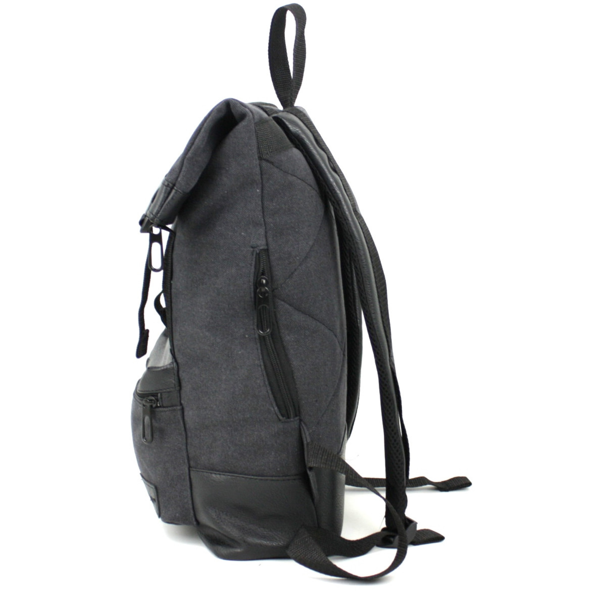 Міський котоновий рюкзак 20L Wallaby, Україна - 3 Міський котоновий рюкзак 20L Wallaby, Україна - 3 - Robinzon.ua