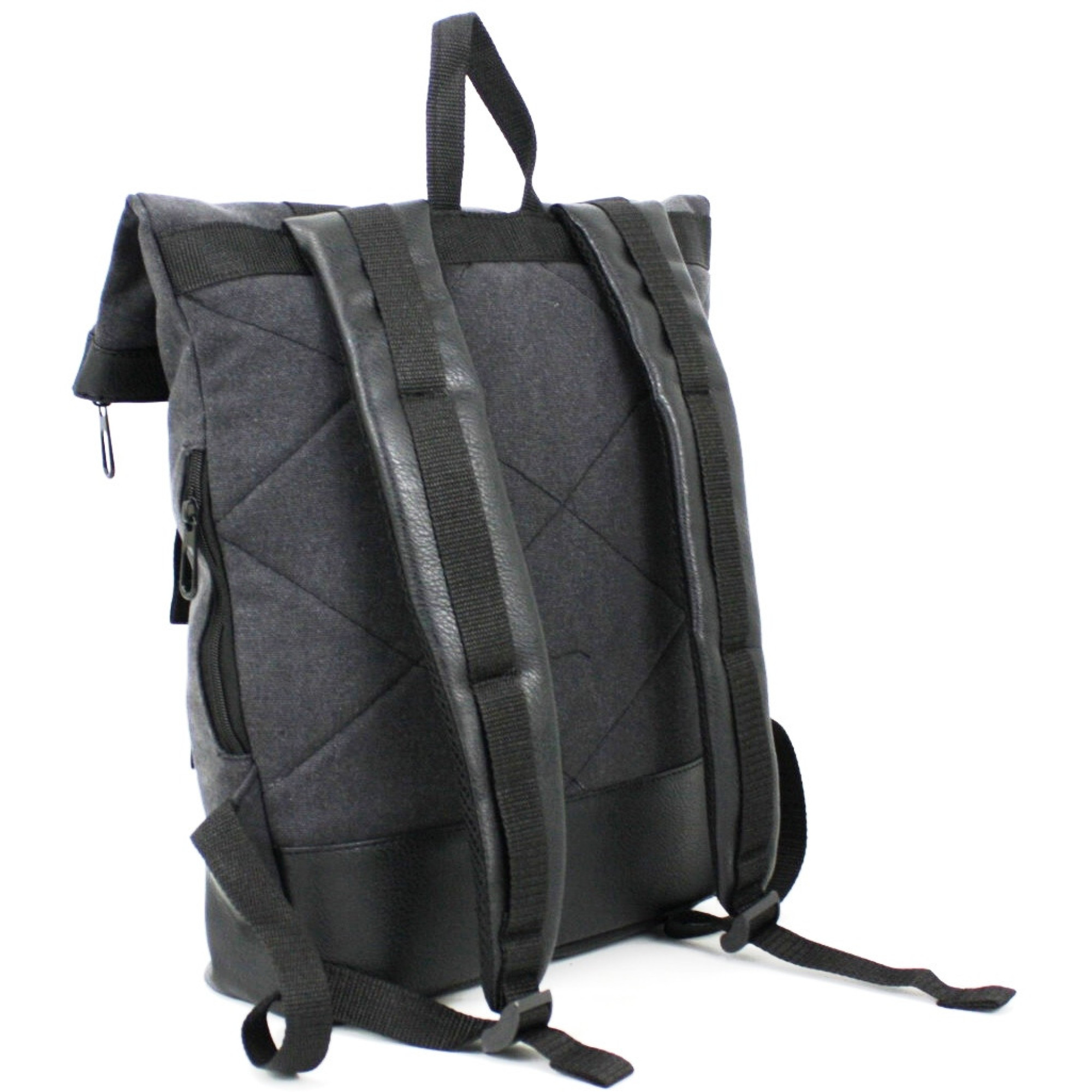 Міський котоновий рюкзак 20L Wallaby, Україна - 2 Міський котоновий рюкзак 20L Wallaby, Україна - 2 - Robinzon.ua