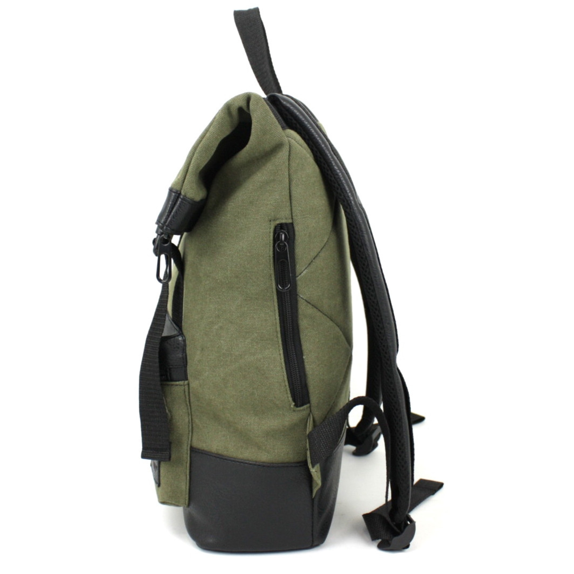 Городской хлопковый рюкзак 20L Wallaby, Украина - 2 - Robinzon.ua