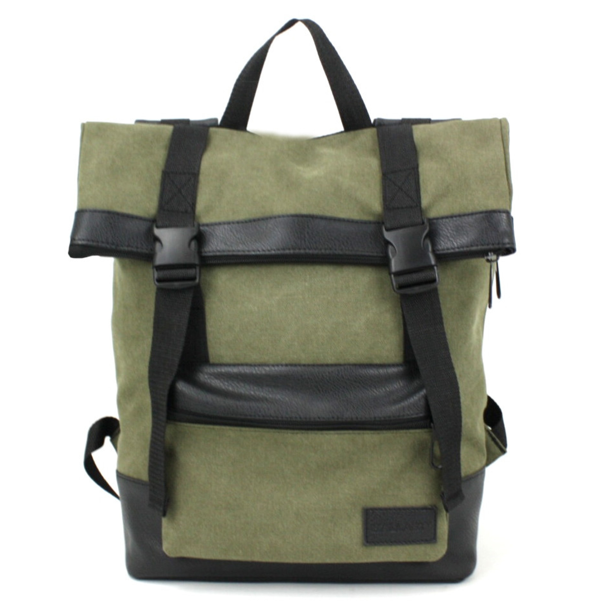 Городской хлопковый рюкзак 20L Wallaby, Украина - 1 - Robinzon.ua