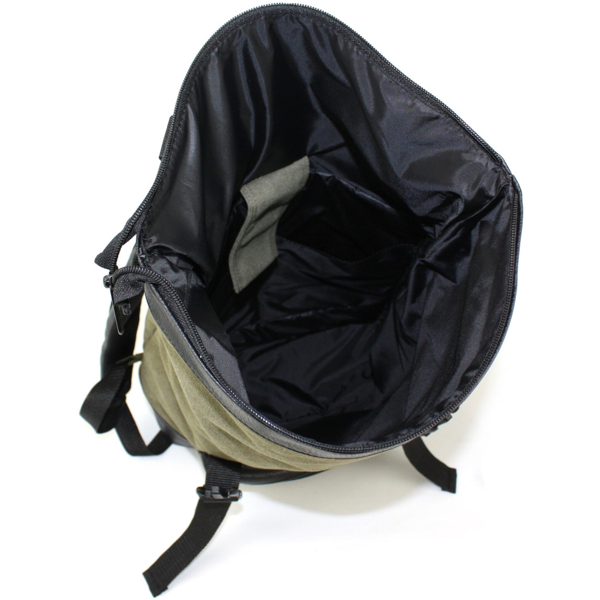 Городской хлопковый рюкзак 20L Wallaby, Украина - 5 - Robinzon.ua