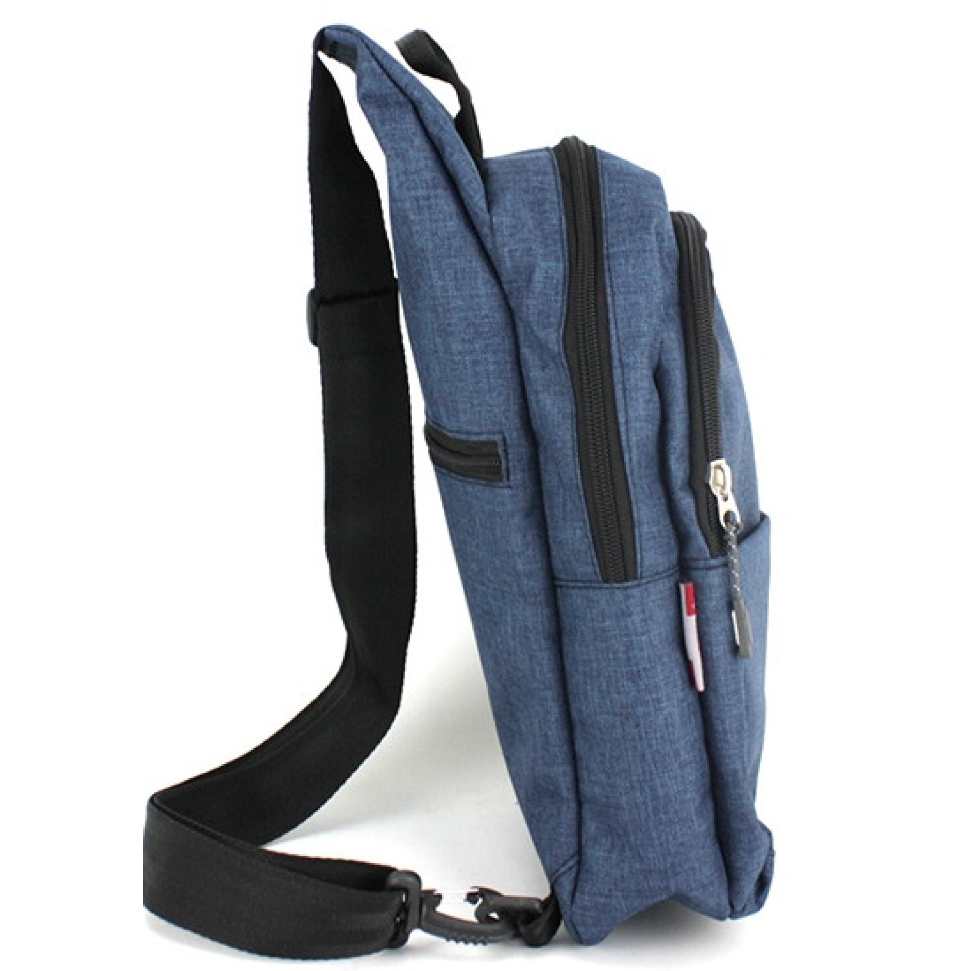 Однолямочний рюкзак, сумка 8 л Wallaby - 2 - Robinzon.ua