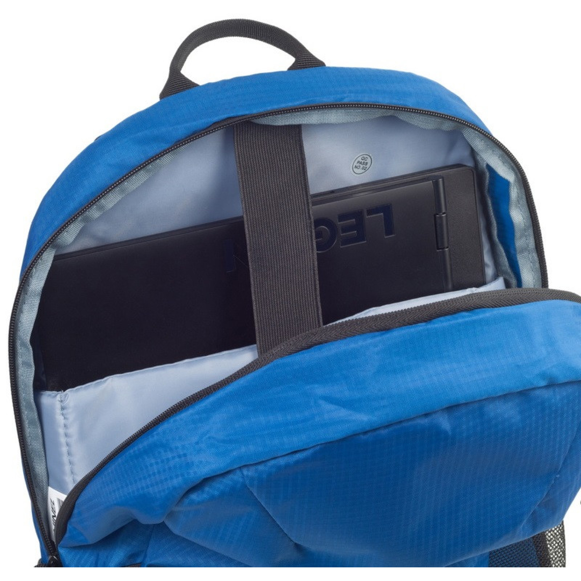 Рюкзак для ноутбука 15,6 дюймів Vinel на 20л - 3 - Robinzon.ua