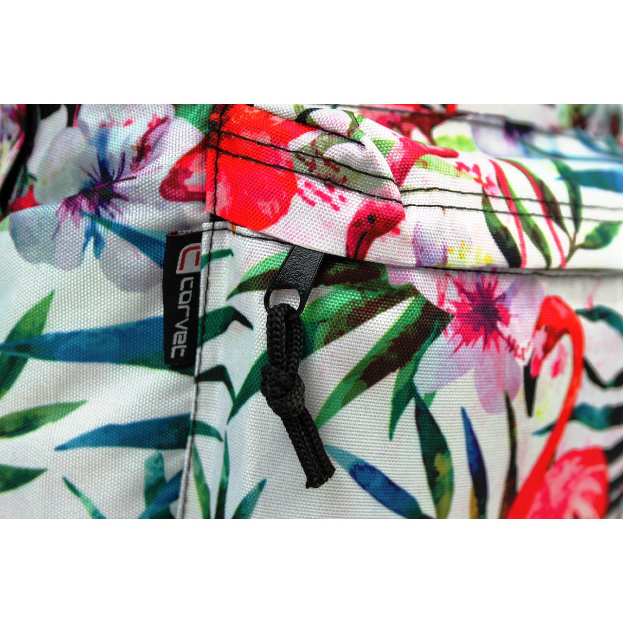 Жіночий рюкзак Corvet з тканини на 20л - 6 - Robinzon.ua