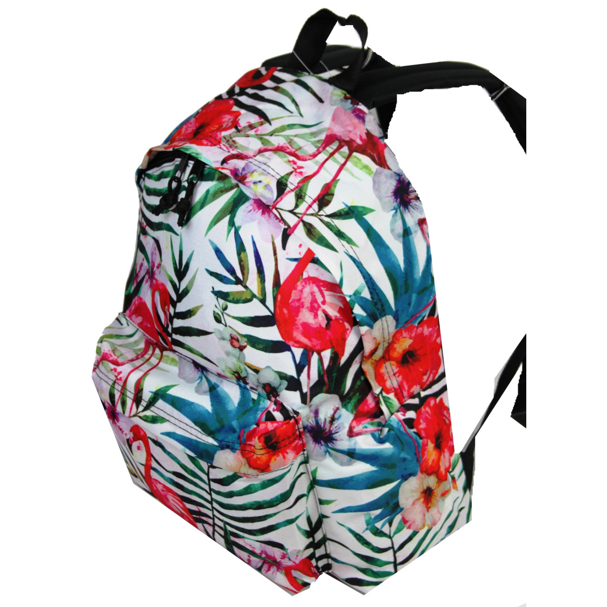 Жіночий рюкзак Corvet з тканини на 20л - 4 - Robinzon.ua