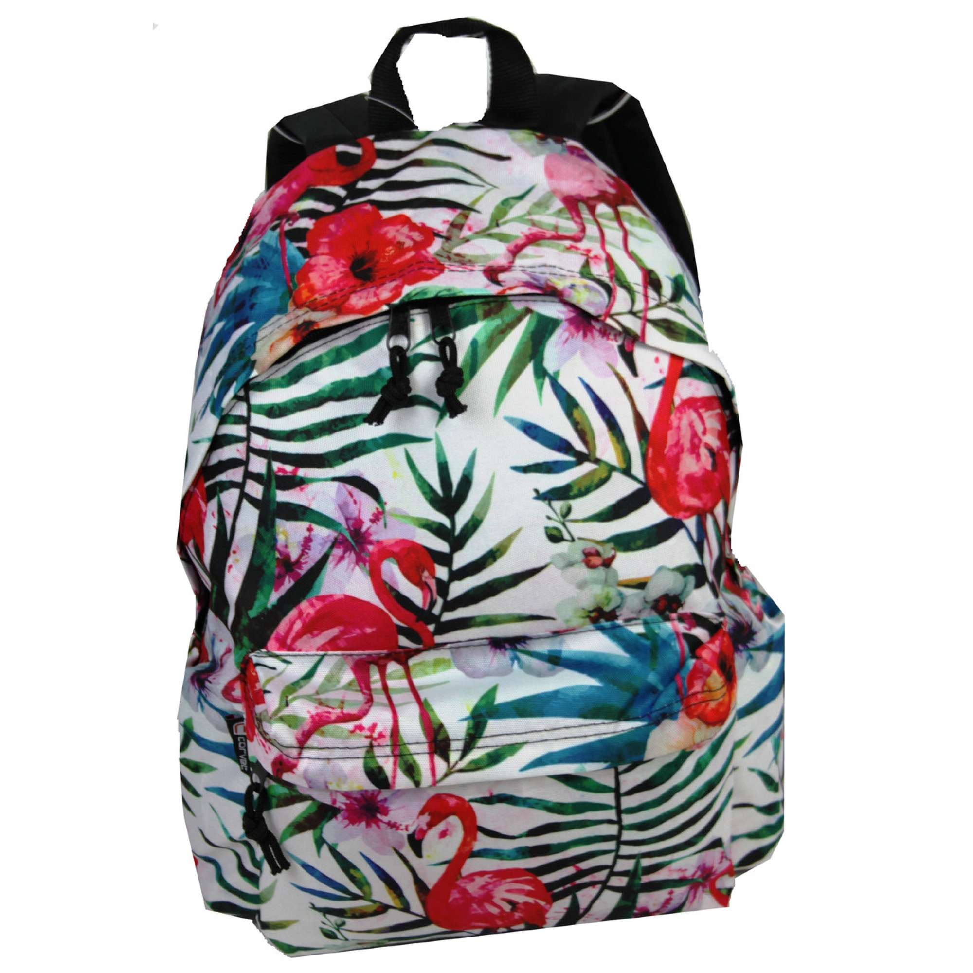 Жіночий рюкзак Corvet з тканини на 20л - 3 - Robinzon.ua