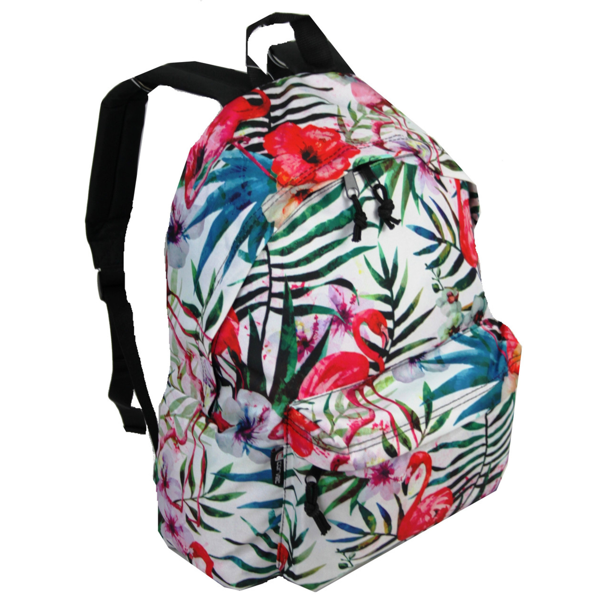 Жіночий рюкзак Corvet з тканини на 20л - 2 - Robinzon.ua