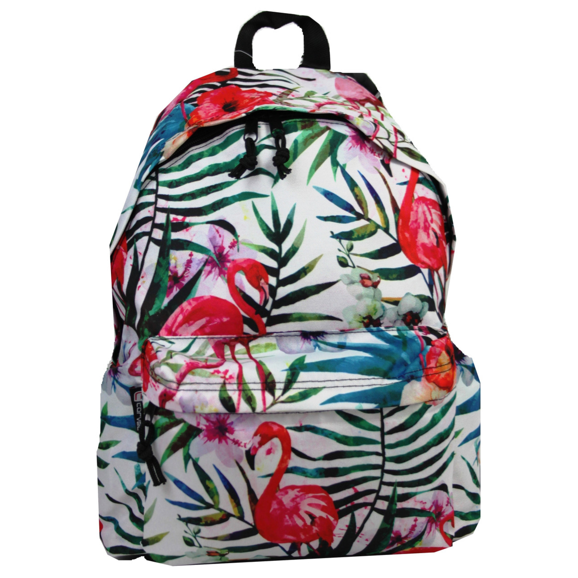 Жіночий рюкзак Corvet з тканини на 20л - 1 - Robinzon.ua