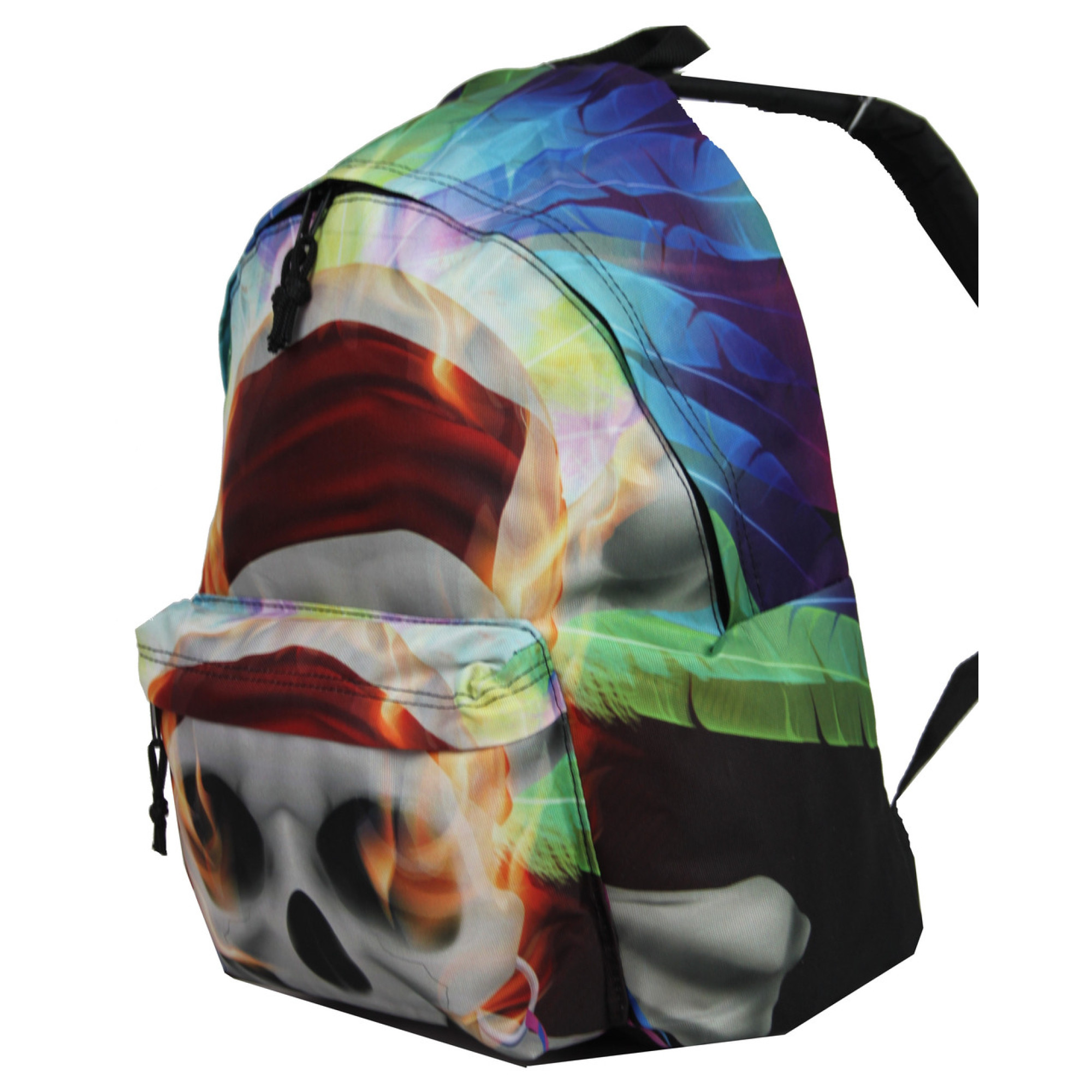 Міський рюкзак Corvet на 20л - 2 - Robinzon.ua