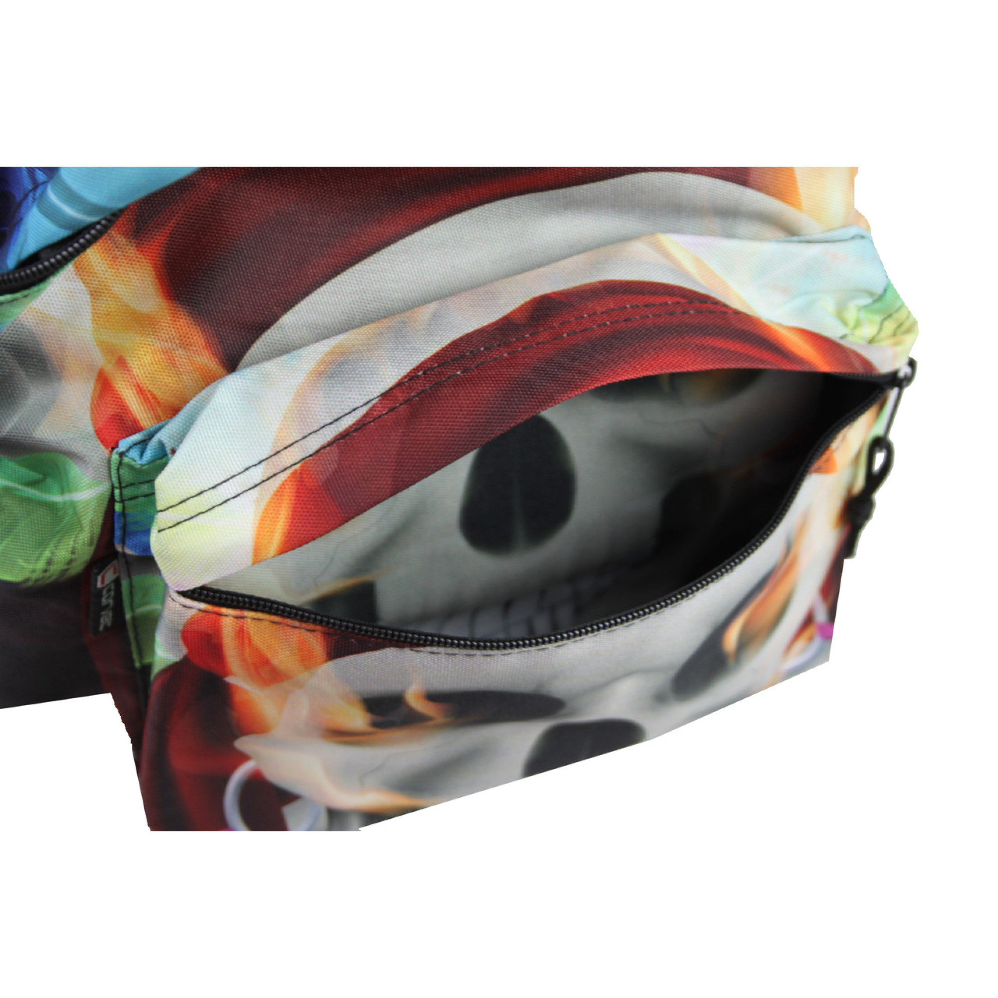 Міський рюкзак Corvet на 20л - 6 - Robinzon.ua